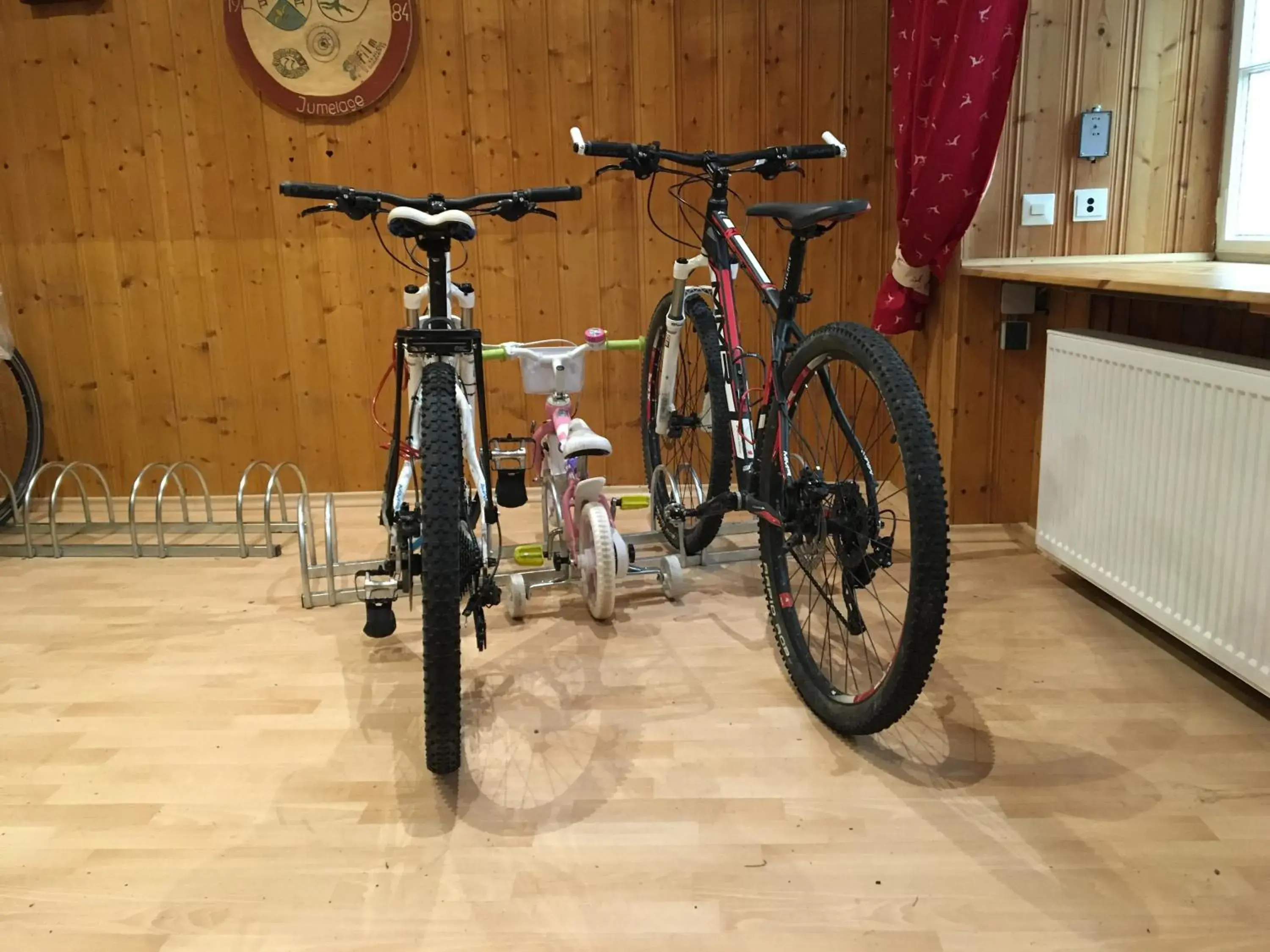 Cycling, Biking in Hotel Gasthof Inselgraben garni