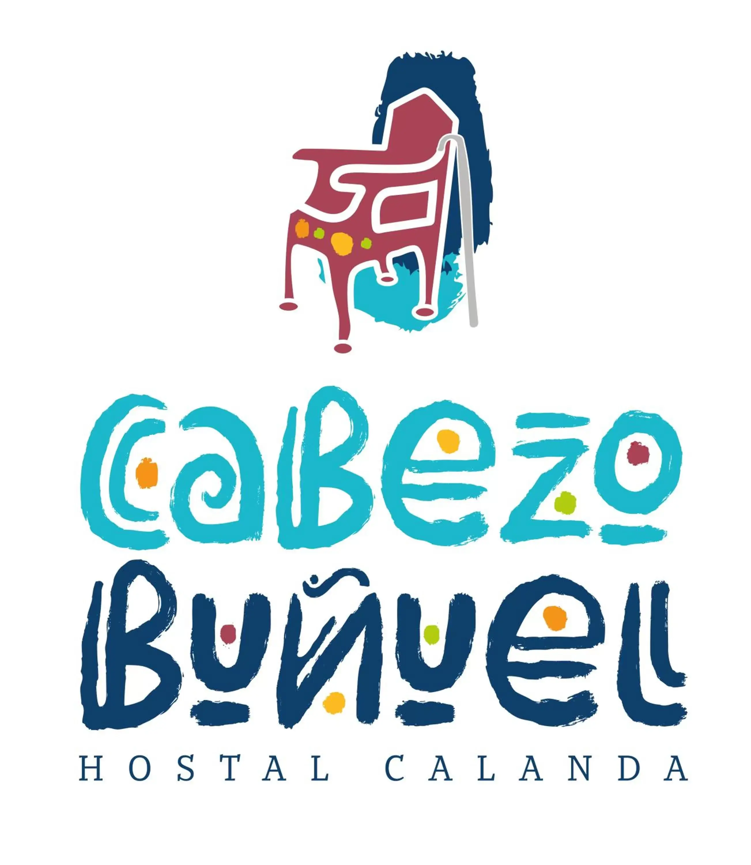 Property logo or sign, Property Logo/Sign in Cabezo Buñuel Hostal