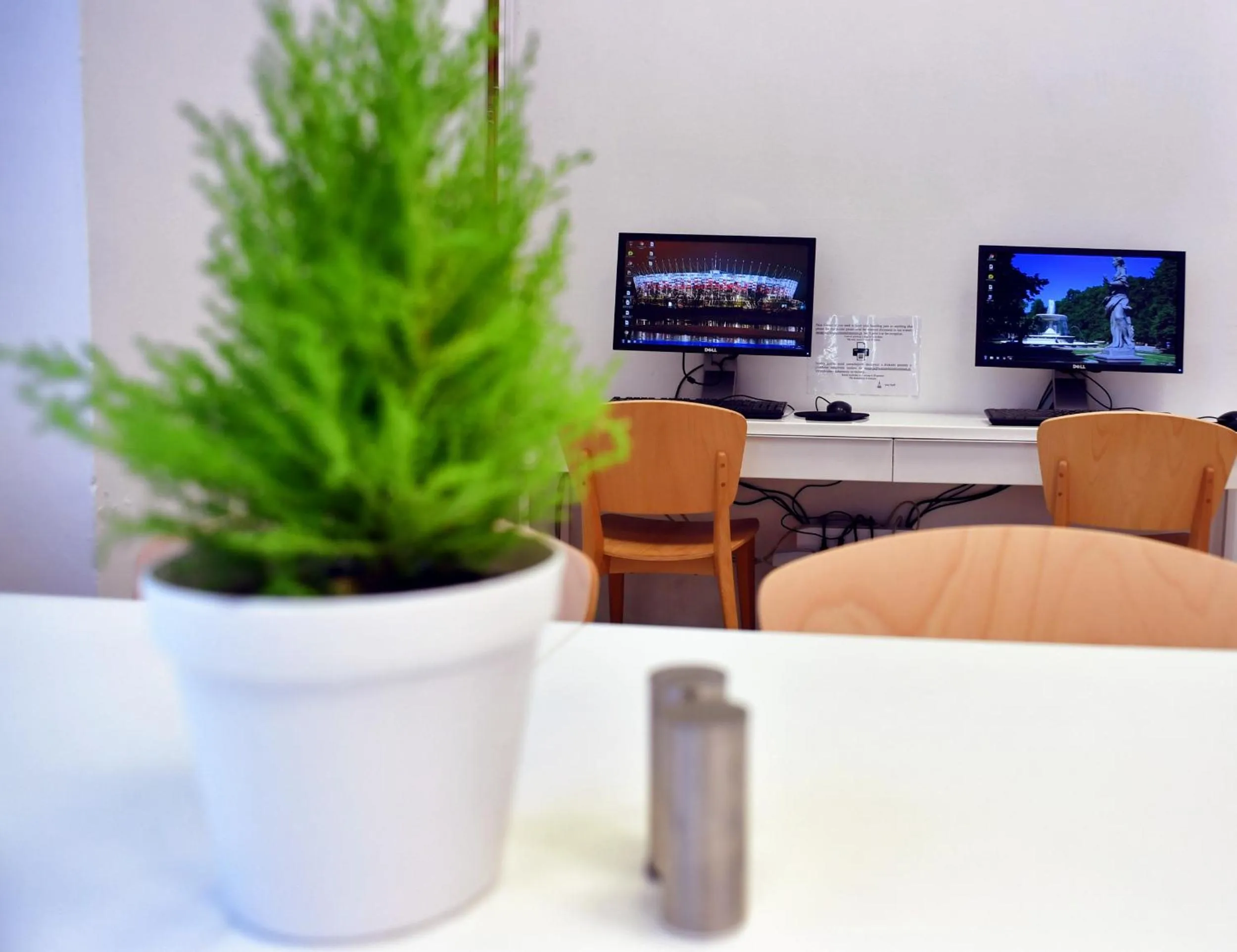 Other in Warsaw Hostel Centrum Private Rooms & Dorms