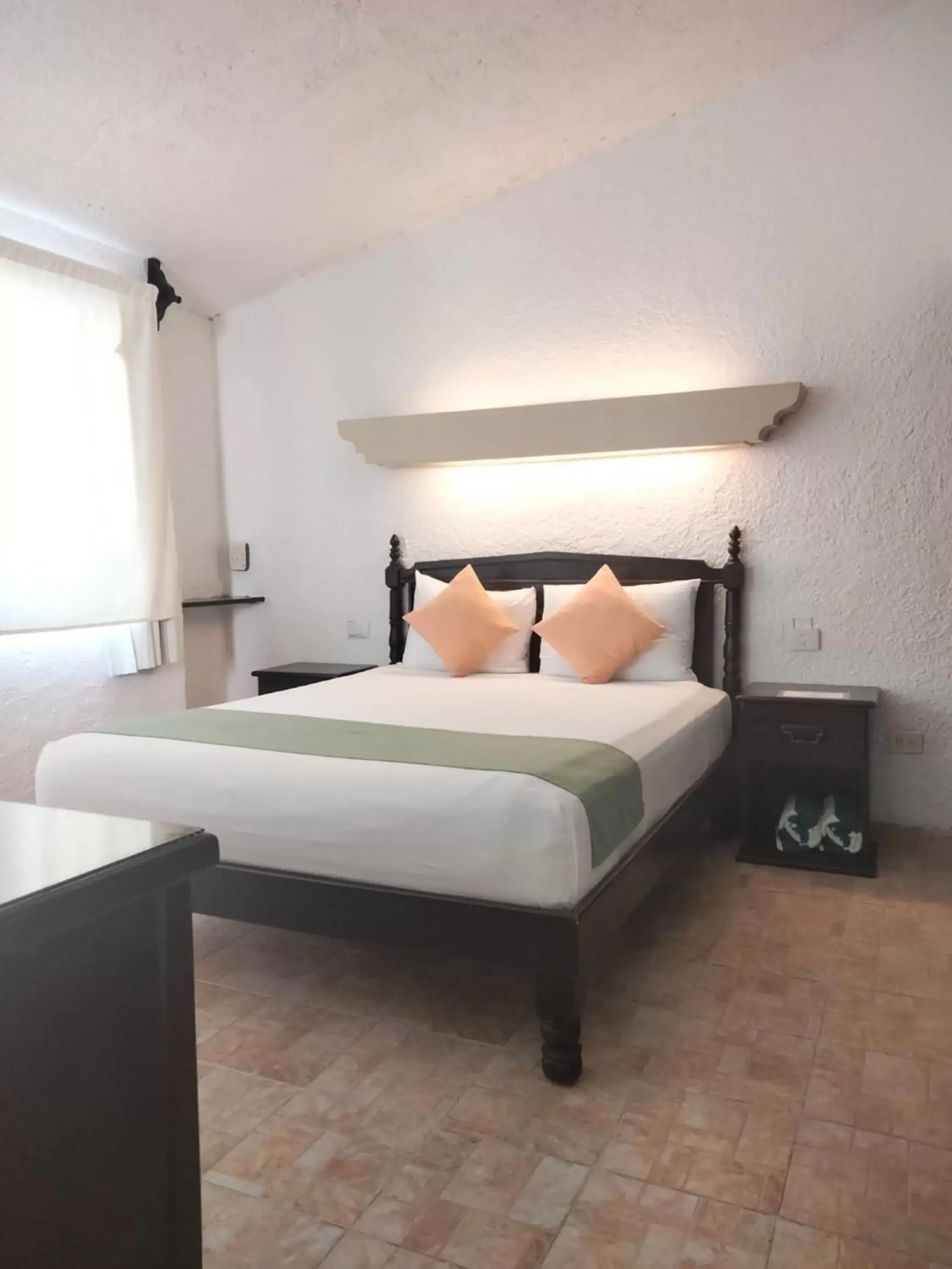 Junior Suite in Luciana Hotel & Beach Club Junior Suite in Luciana Hotel & Beach Club