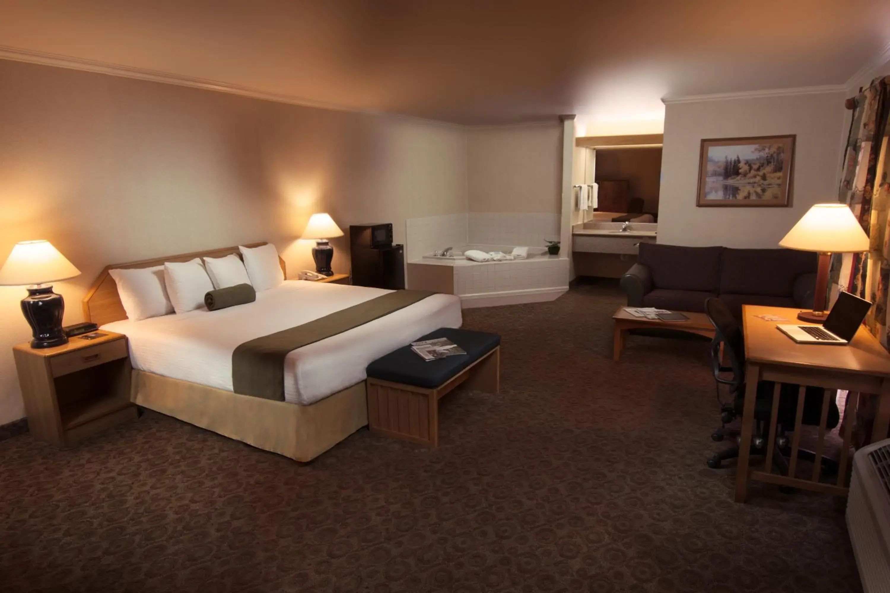 The Redwood Riverwalk, a boutique hotel The Redwood Riverwalk, a boutique hotel