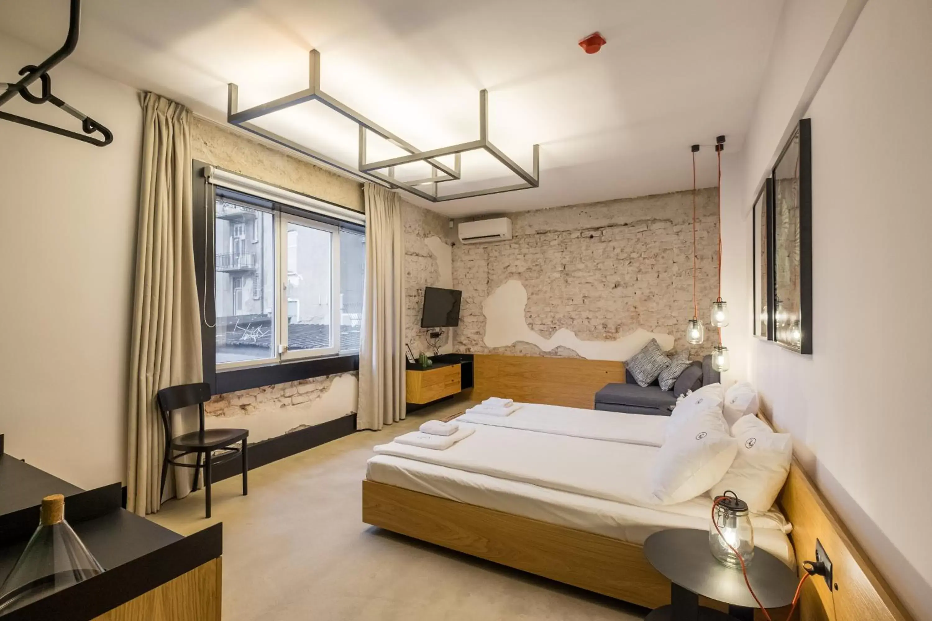 Deluxe Studio in R34 Boutique Hotel Deluxe Studio in R34 Boutique Hotel