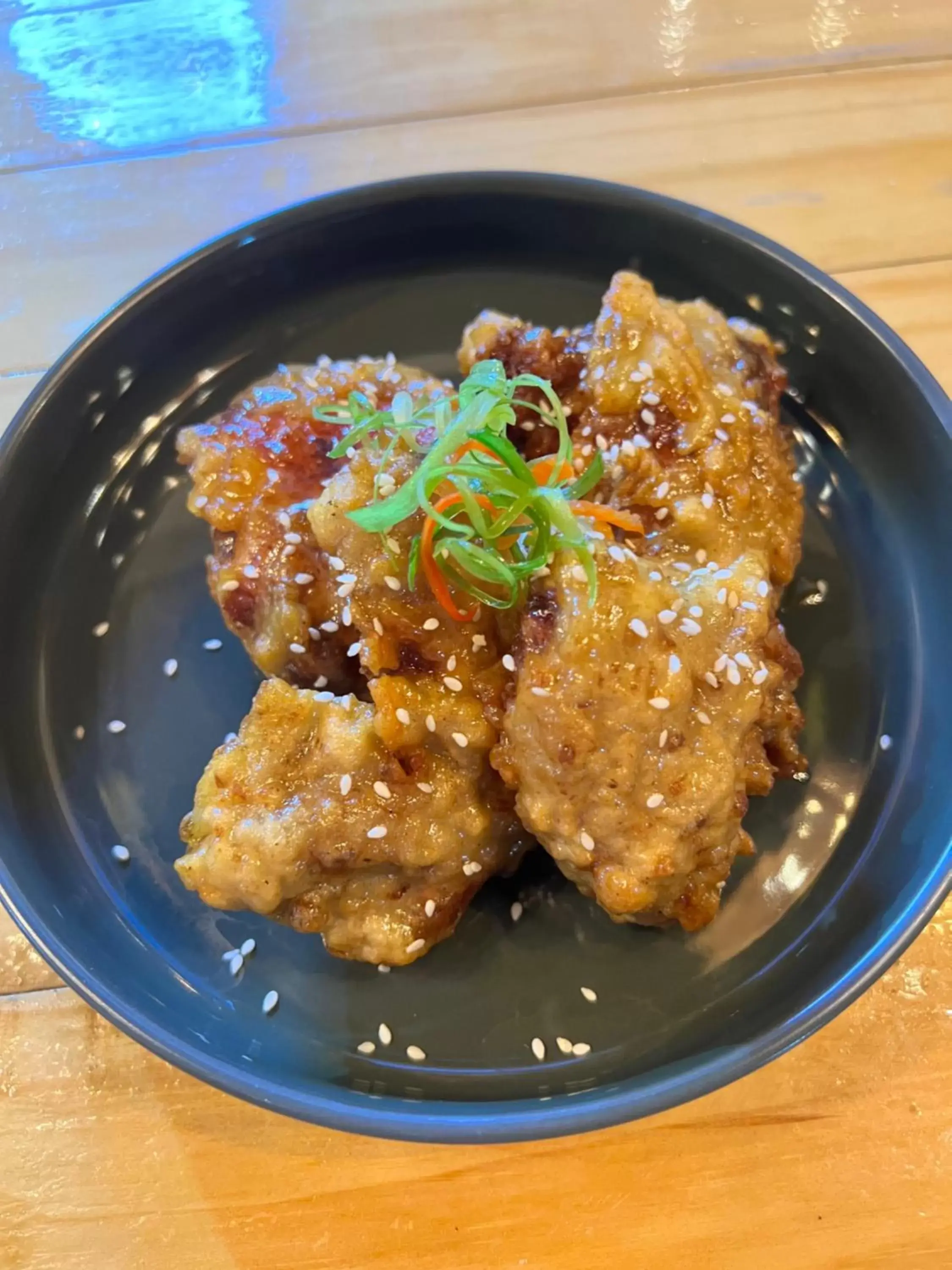 Restaurant/places to eat in HappyNest Hostel Cebu Restaurant/places to eat in HappyNest Hostel Cebu