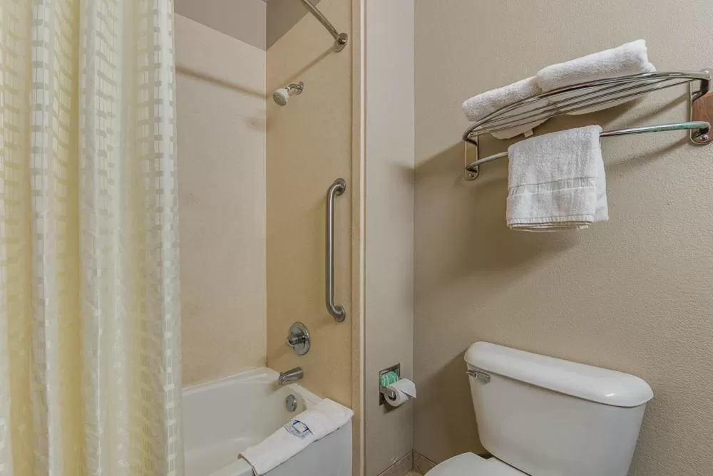 Executive Inn & Suites Cushing