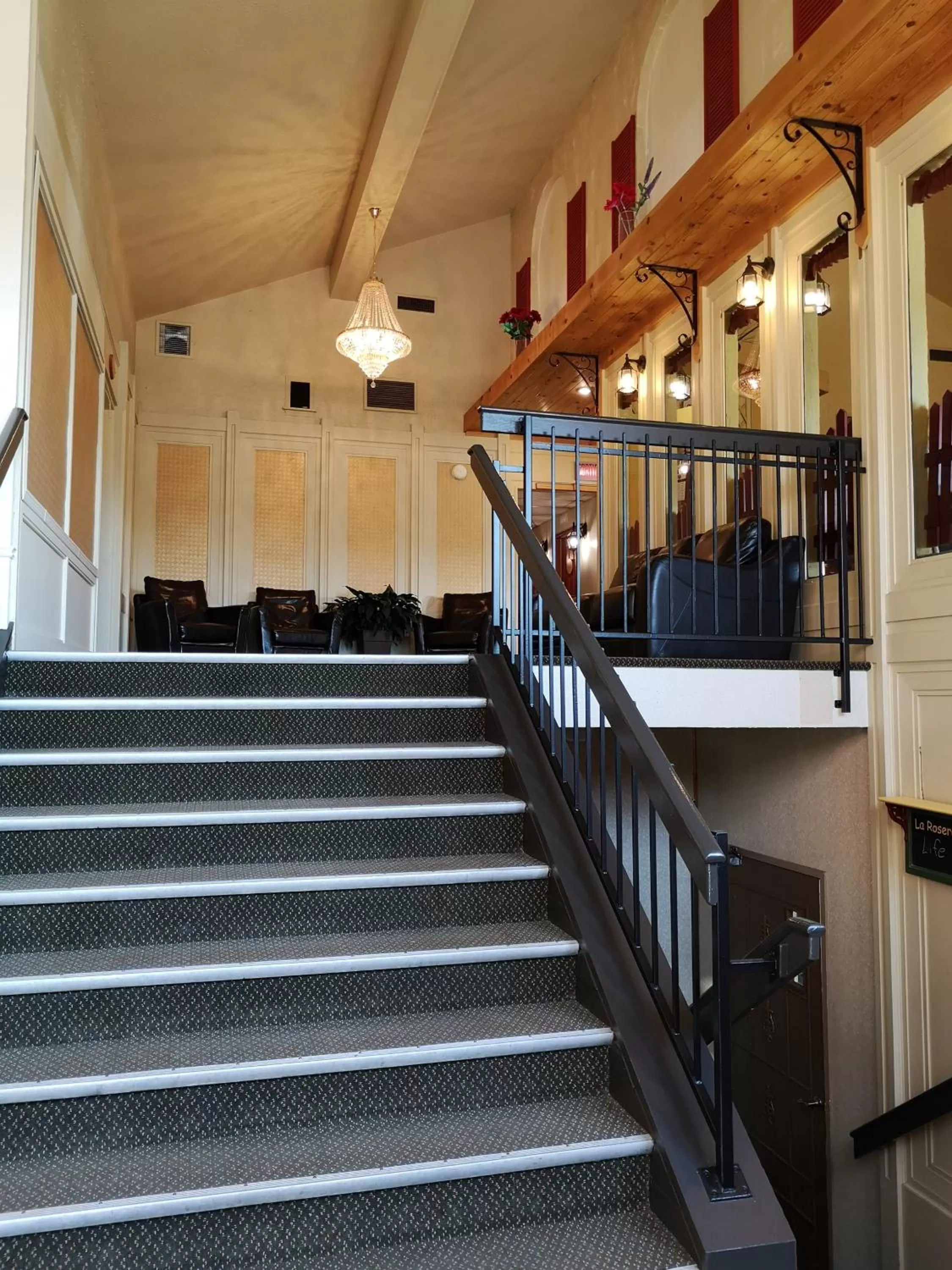 Hotellerie Jardins de Ville