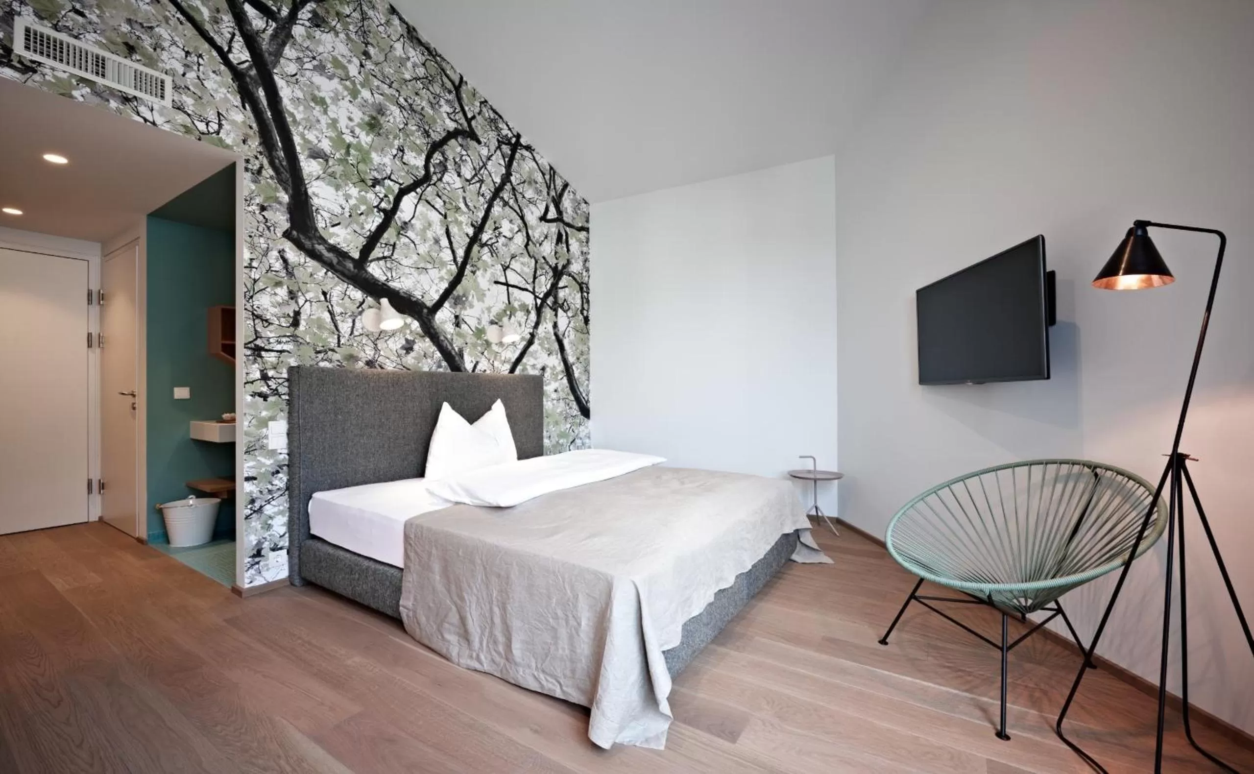 Bed in Badhaus - Hotel/Restaurant/Café