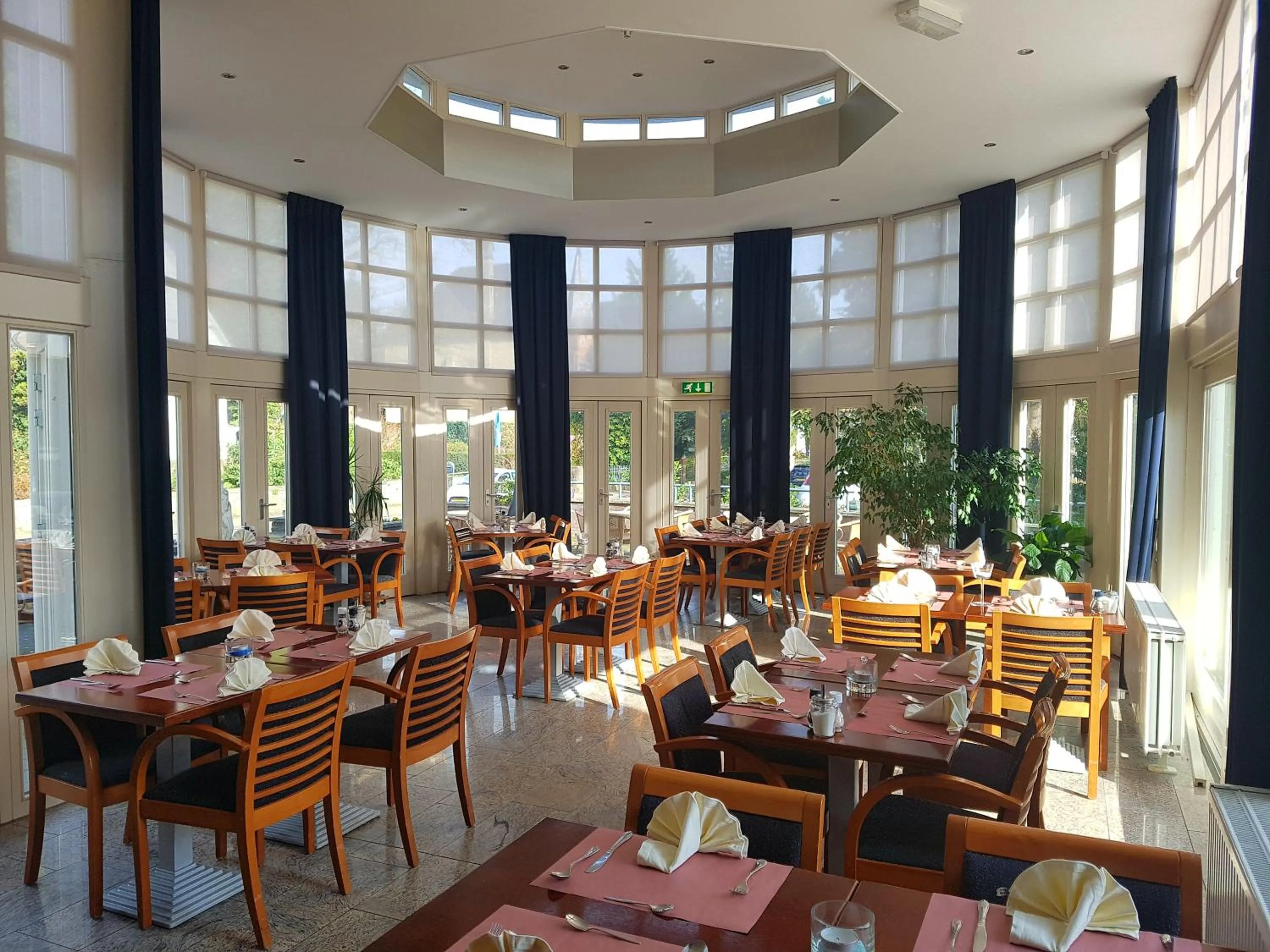 Hotel 2000 Valkenburg