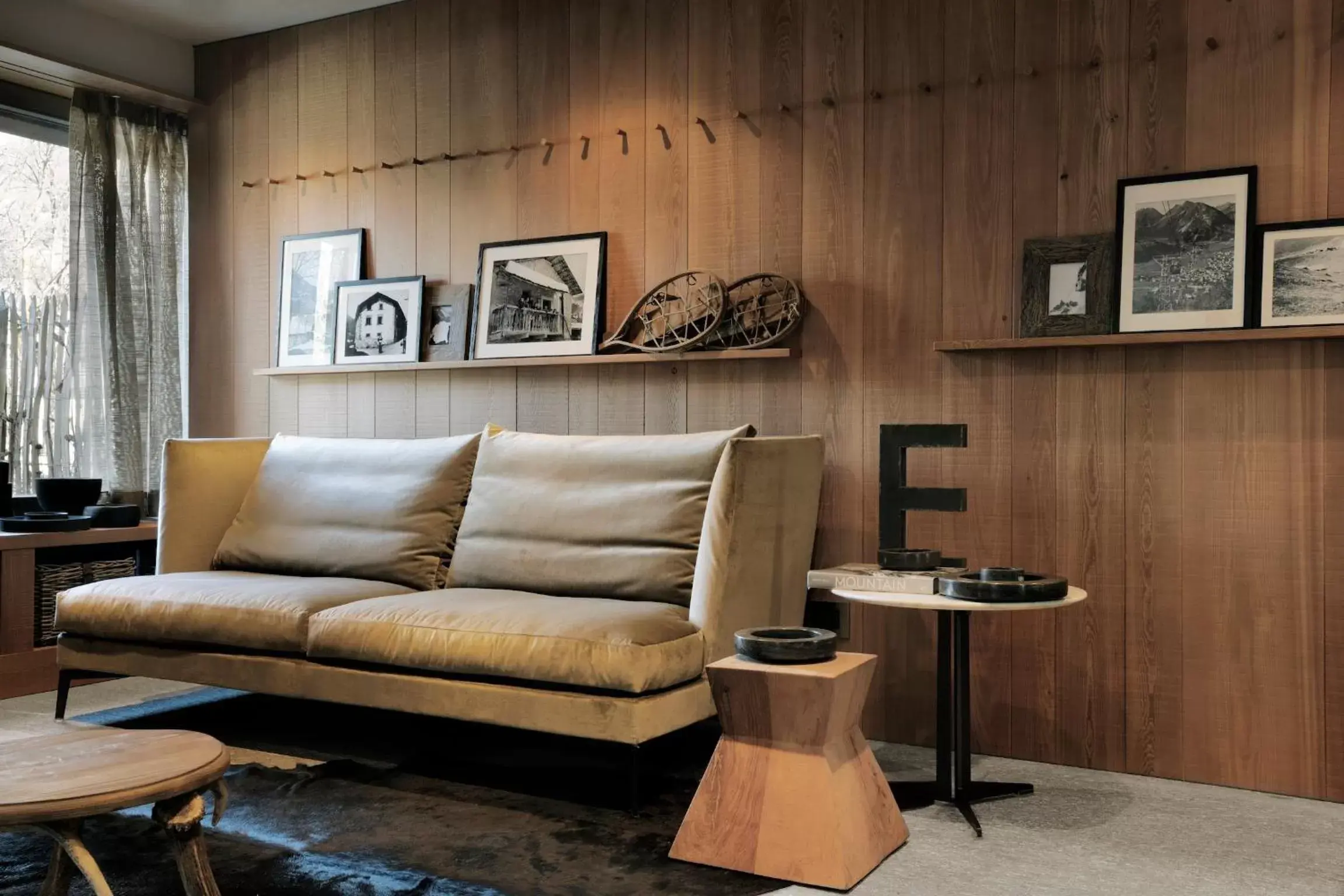 Lobby or reception, Seating Area in Eden Hotel