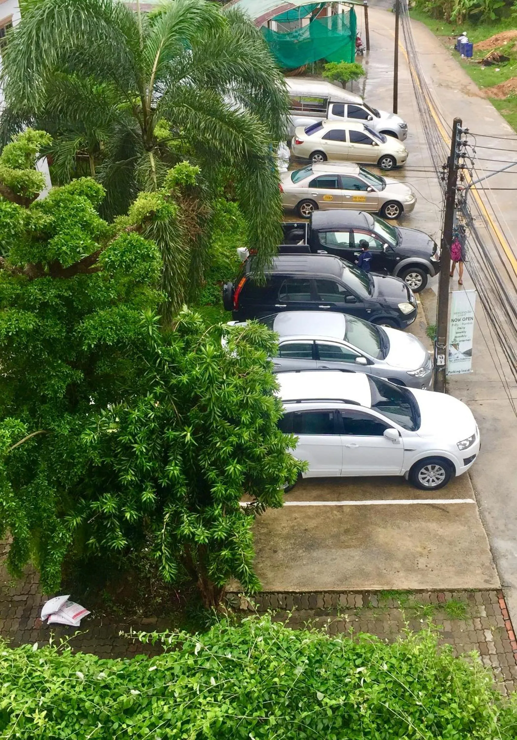 Lemonade Phuket Hotel -SHA Plus