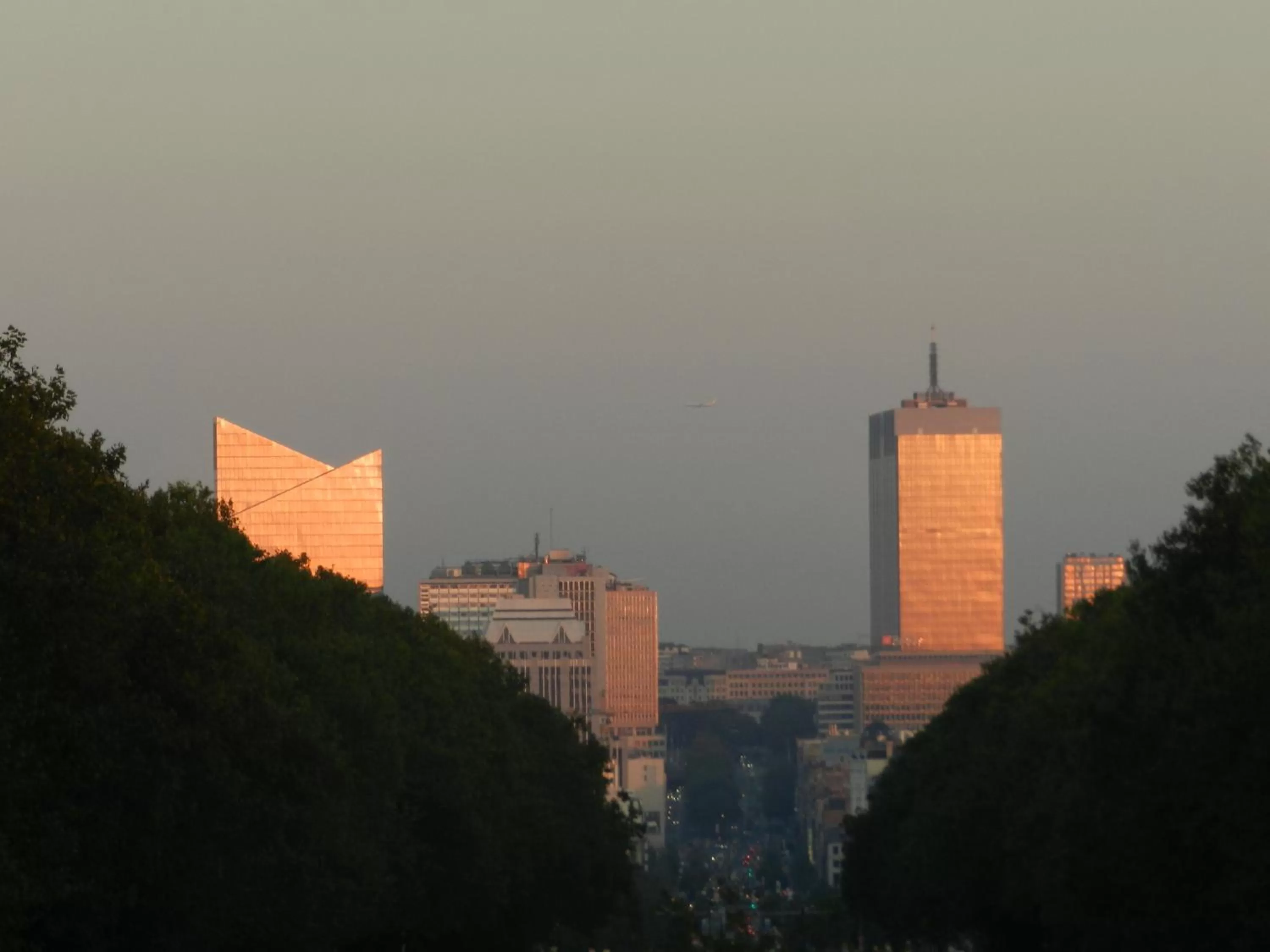 Off site in B&B Basilique