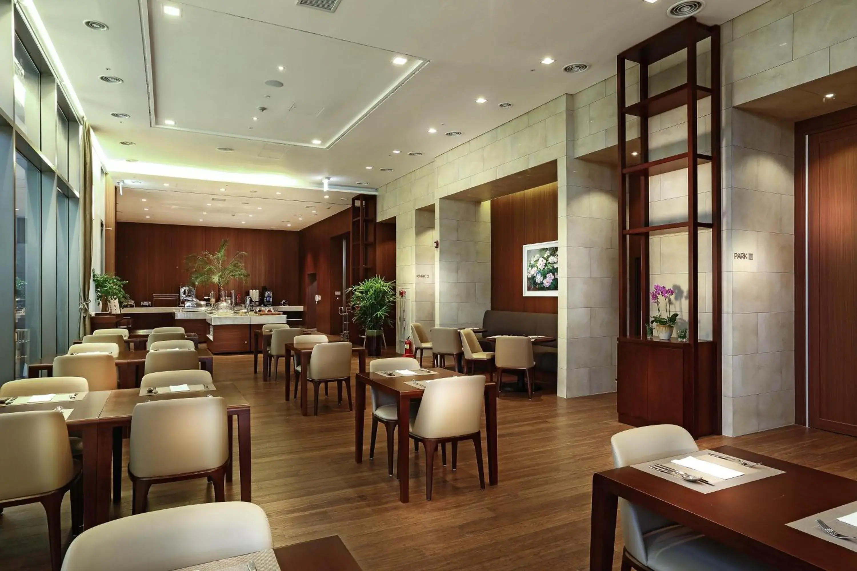 Breakfast in Parksunshine Jeju Breakfast in Parksunshine Jeju