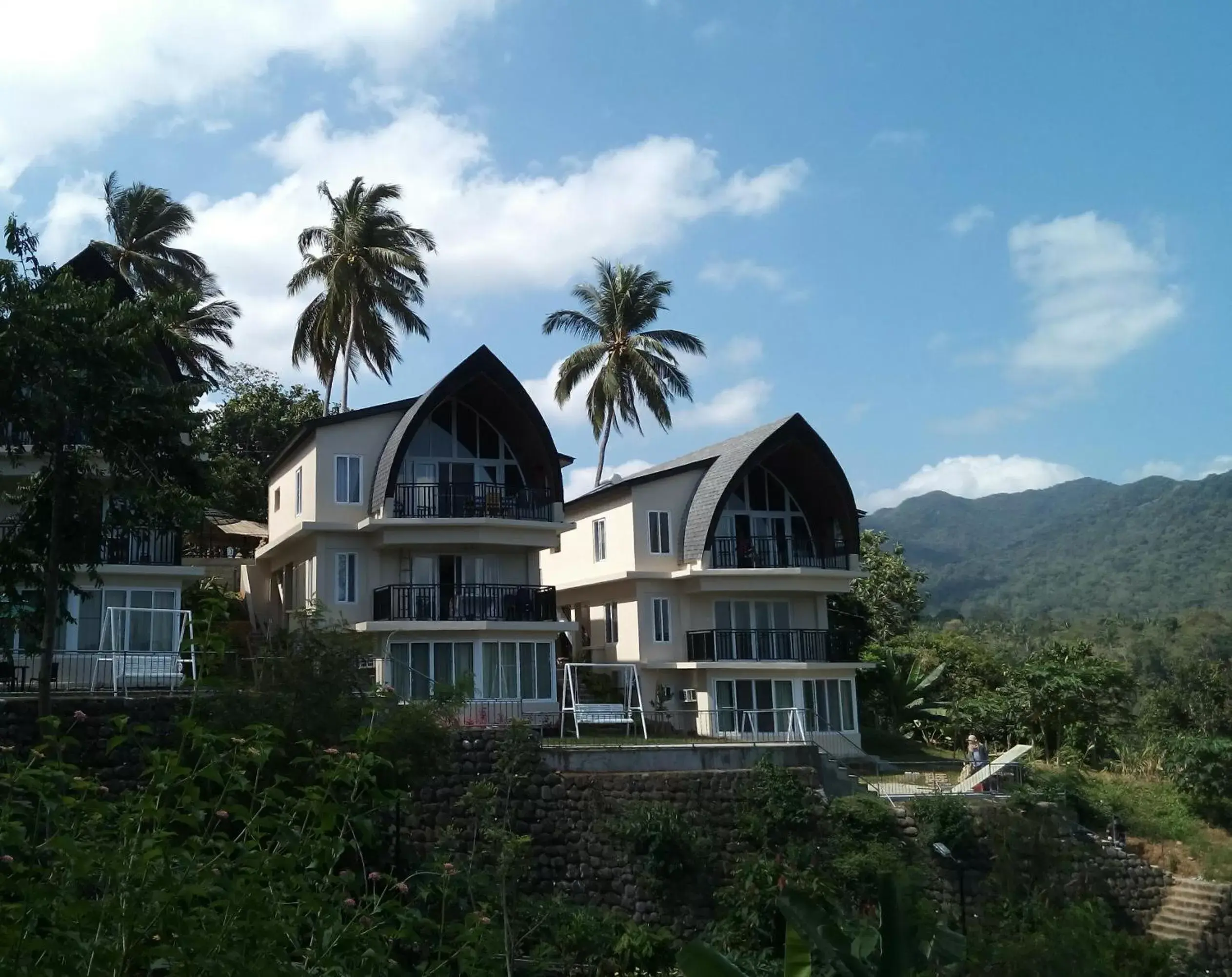 The Duyan House at Sinagtala Resort