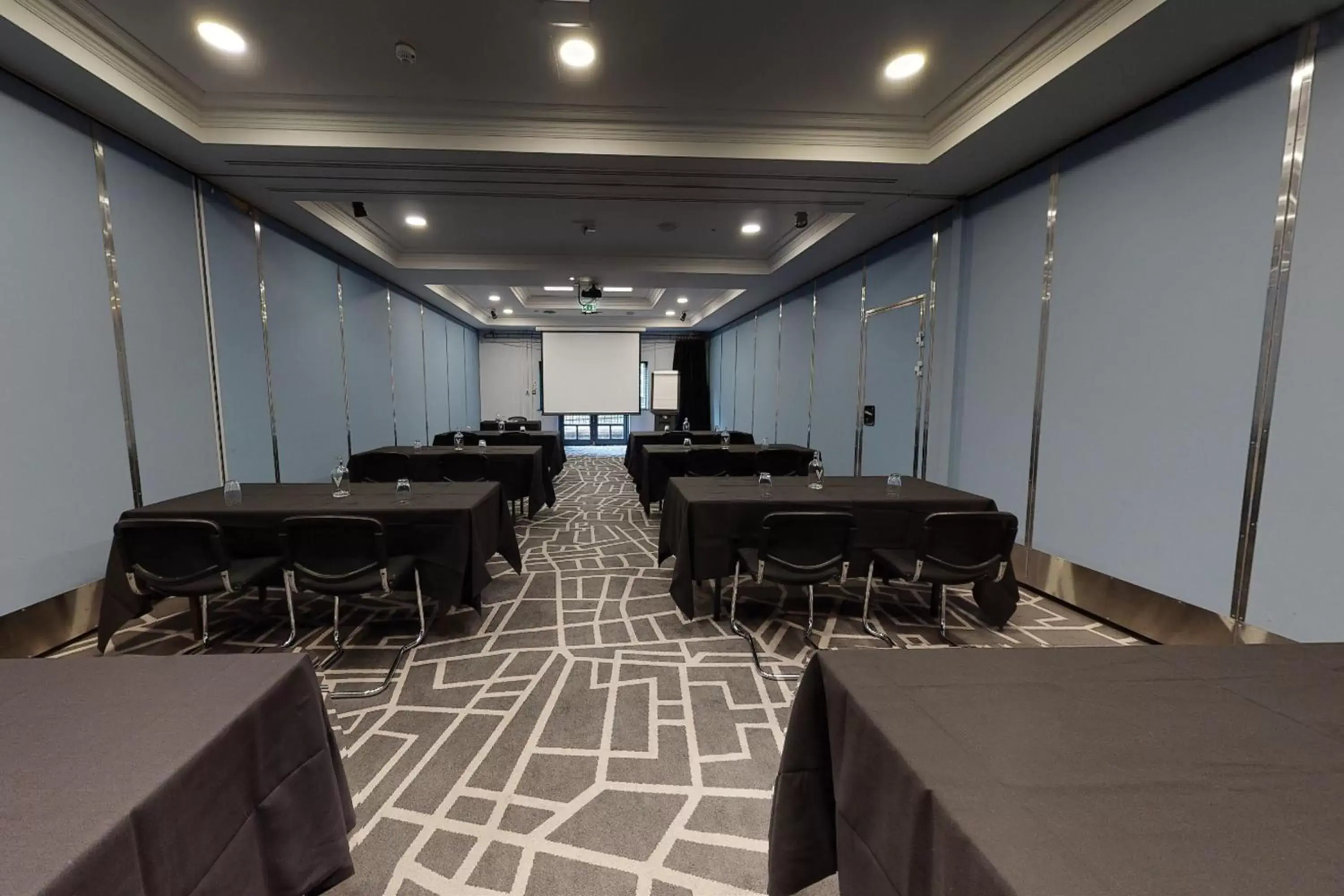 Meeting/conference room in Village Hotel Leeds North