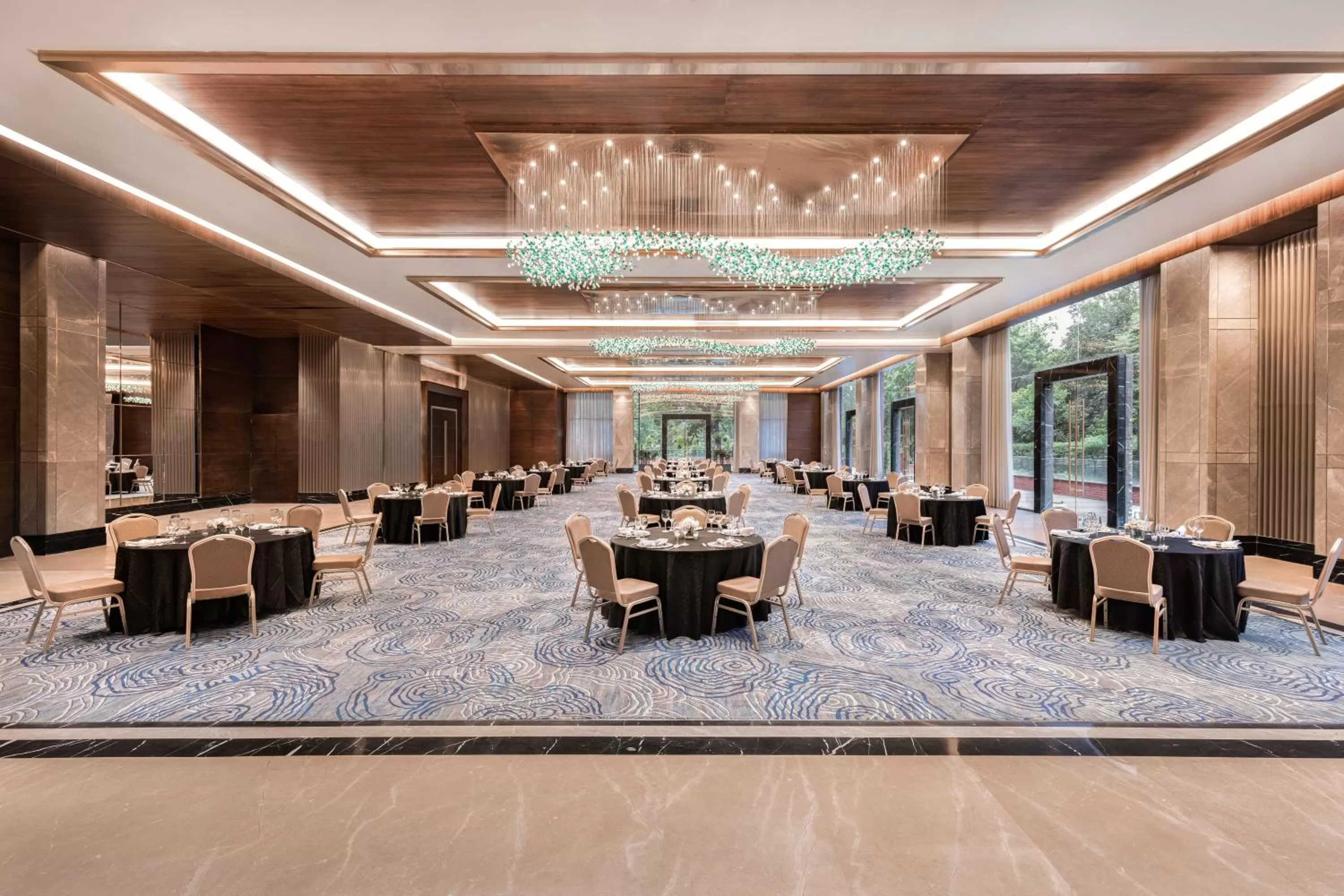 Banquet/Function facilities in Novotel Chandigarh Tribune Chowk