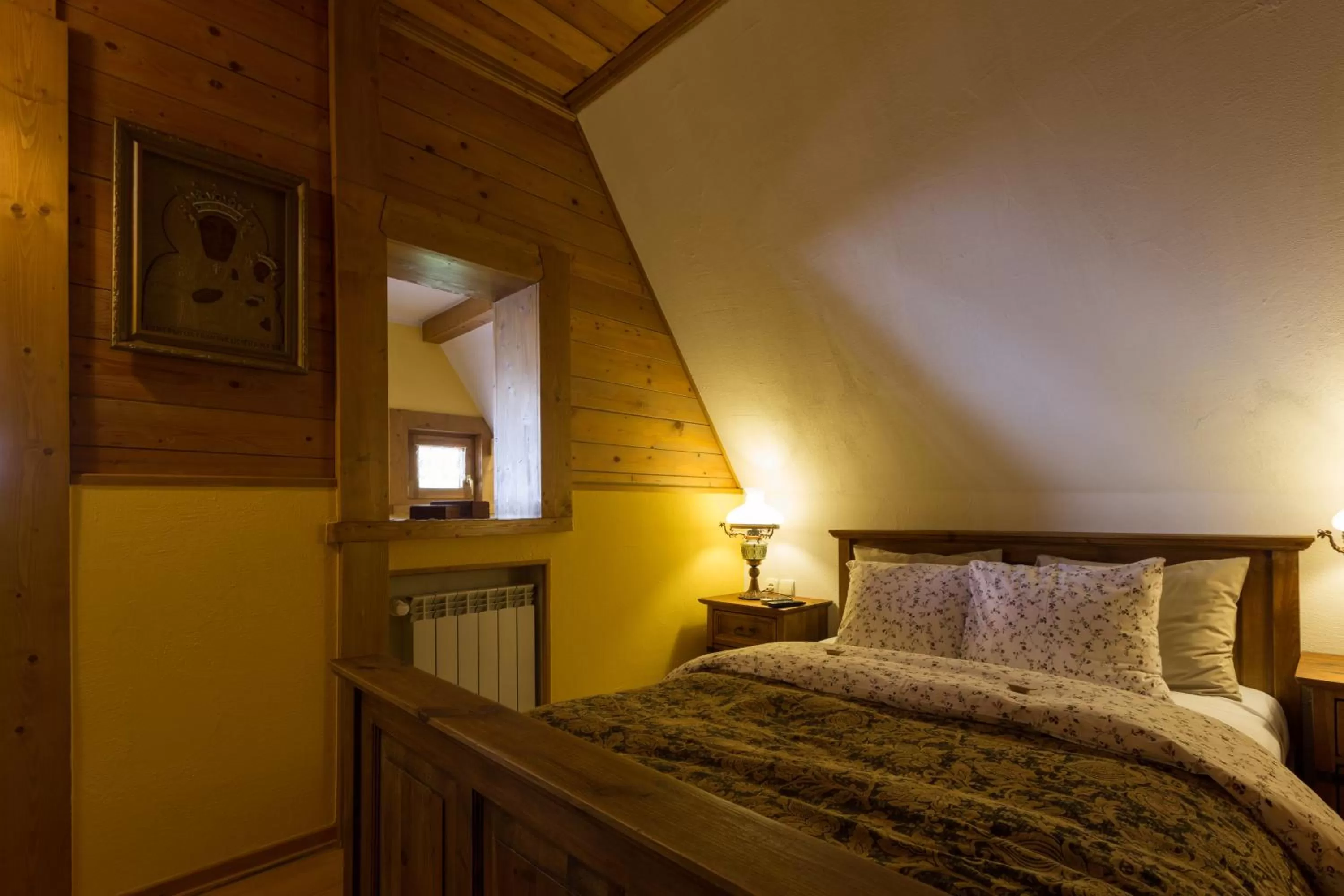 Apartament typu Standard in Rezydencja Bambi