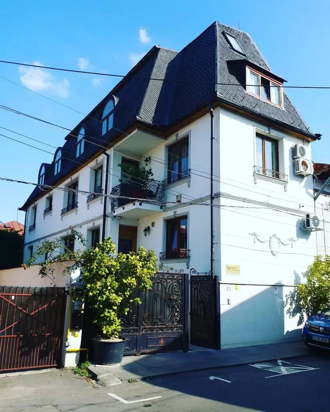 Bucharest Boutique Accommodation by Hotels Bucharest Boutique Accommodation by Hotels