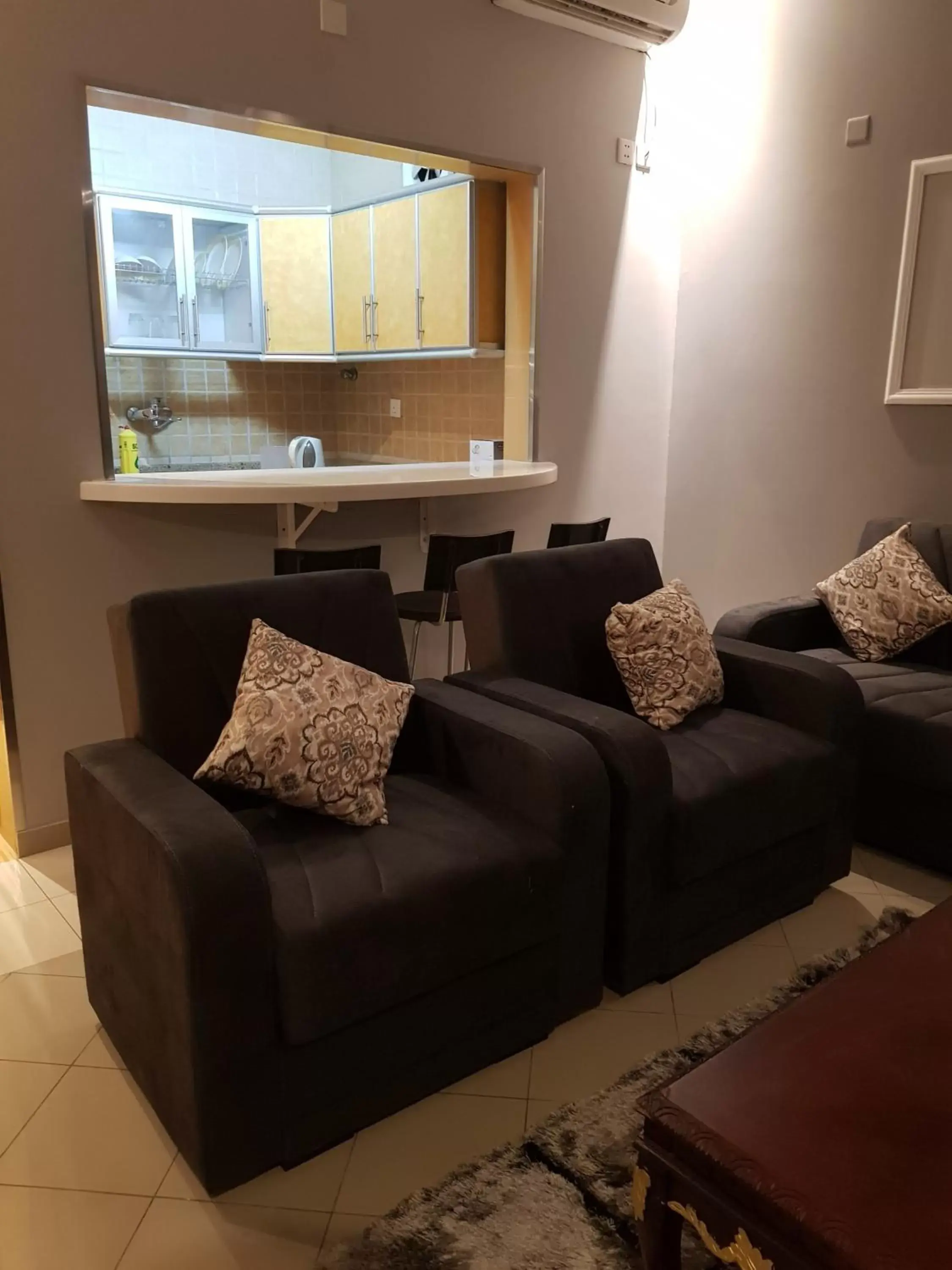 Apartment in المسواري سوس للوحدات السكنيه Apartment in المسواري سوس للوحدات السكنيه