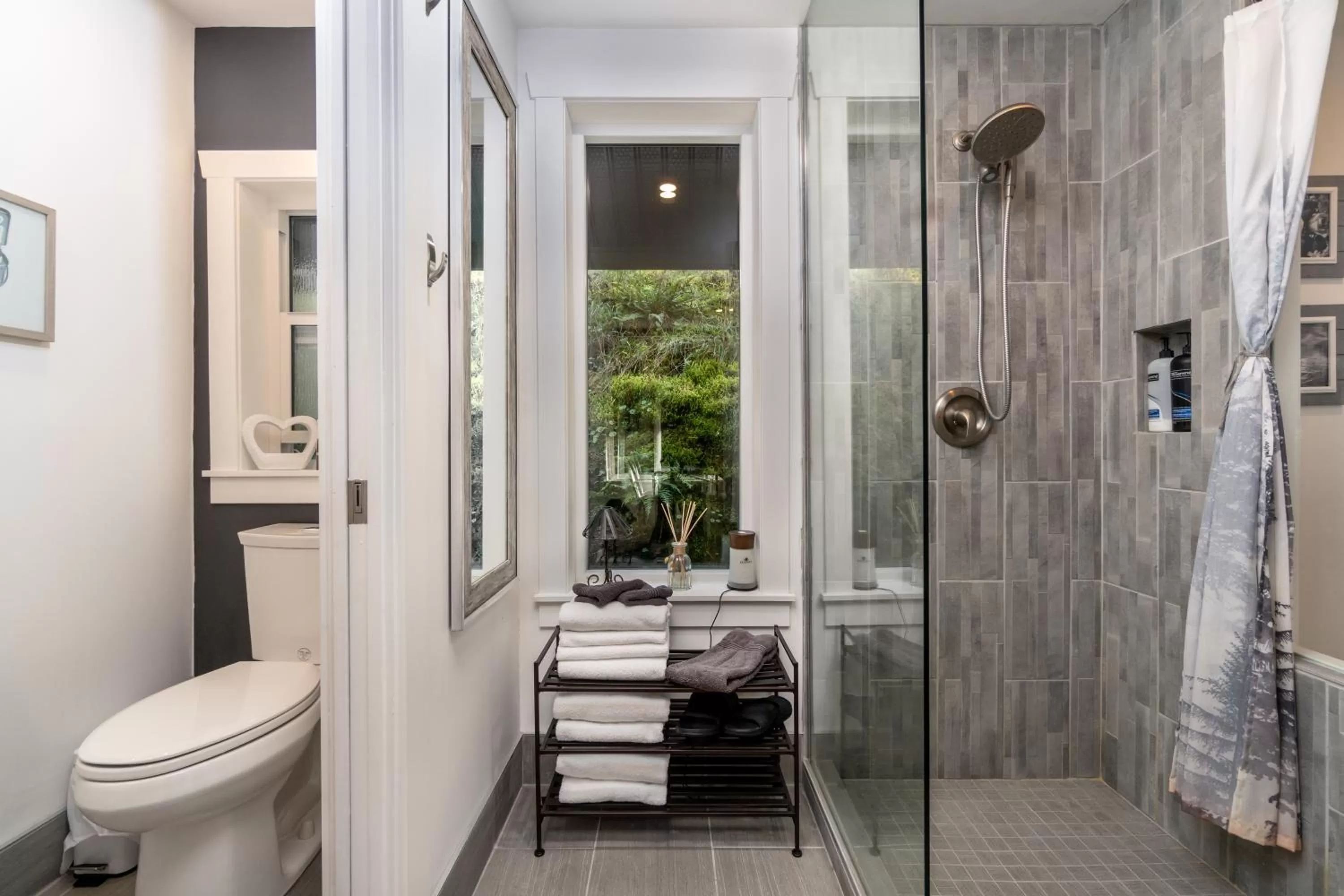 Amante Luxury Bed & Breakfast