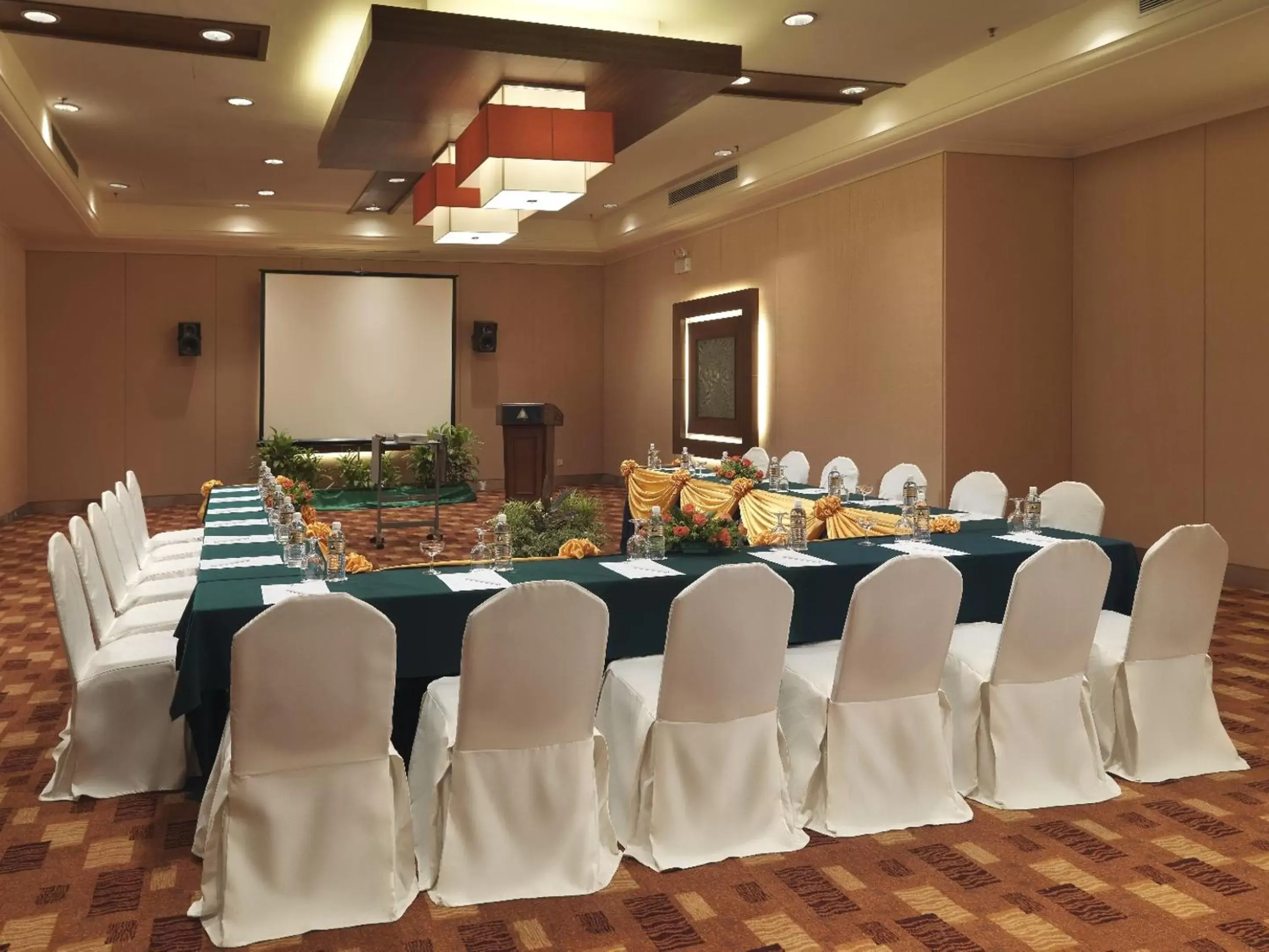 Banquet/Function facilities in Cititel Mid Valley