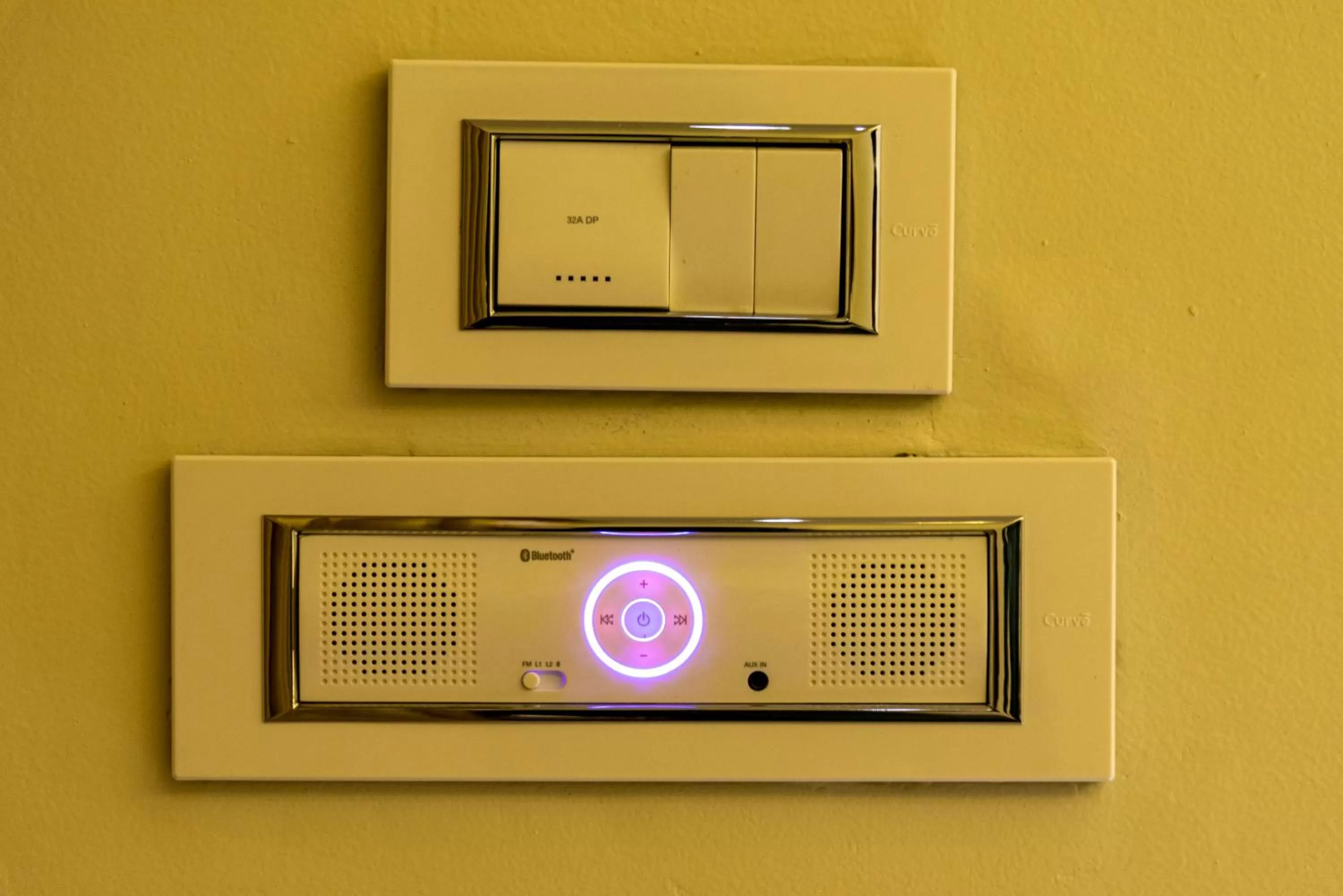 Area and facilities in Hotel Pratham