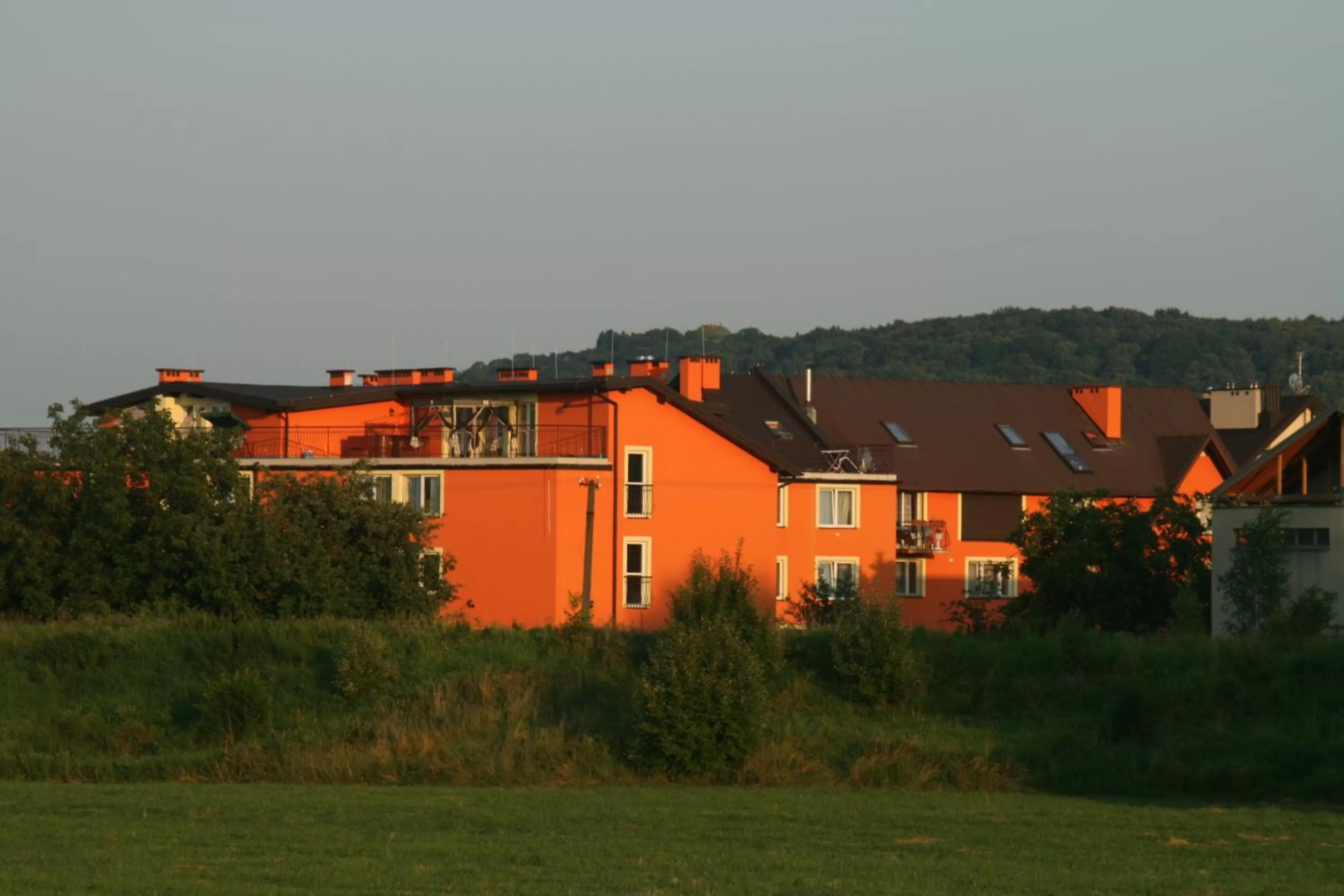 Neighbourhood in Daisy Superior