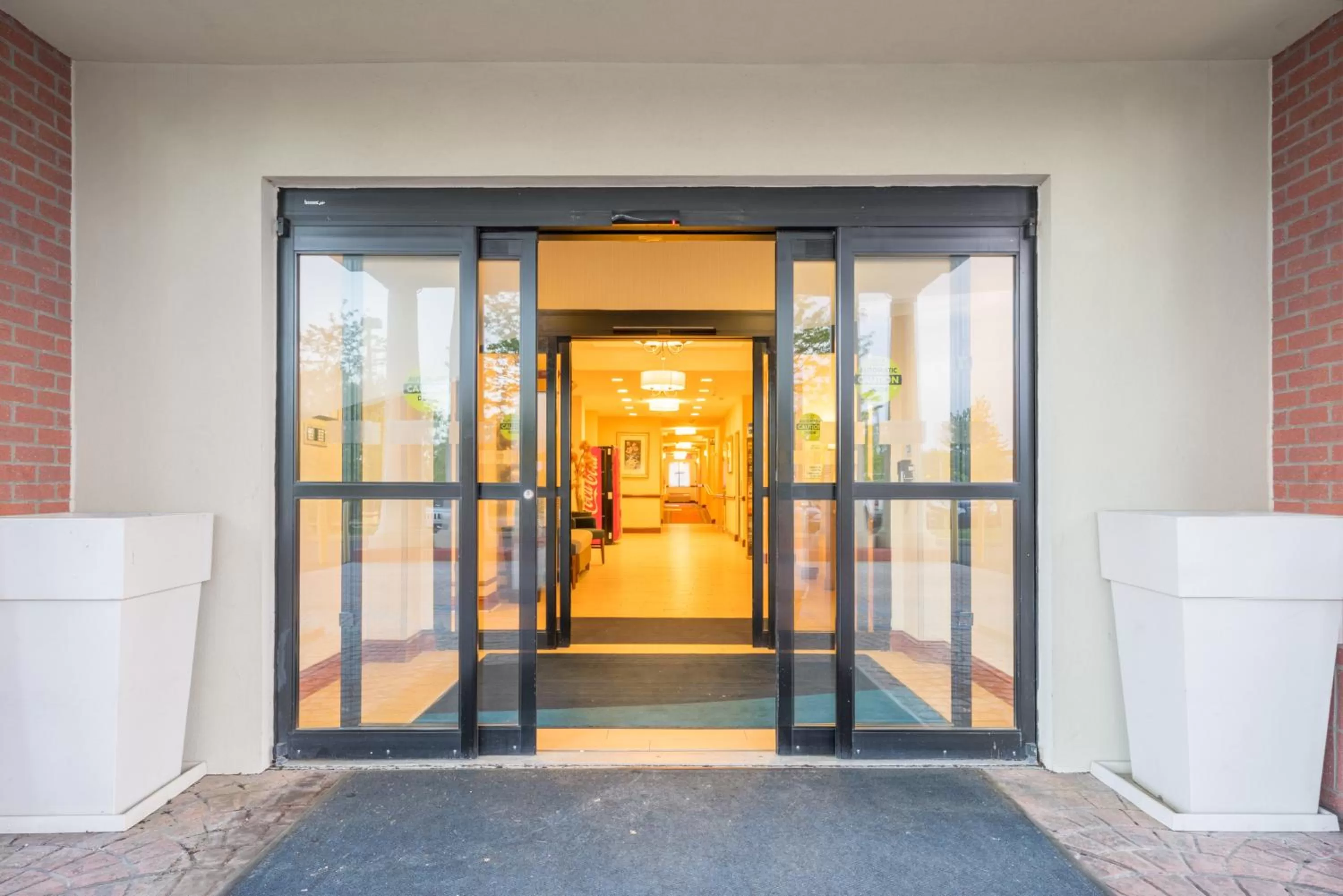 Property building in Holiday Inn Express and Suites Quakertown - Allentown Area by IHG