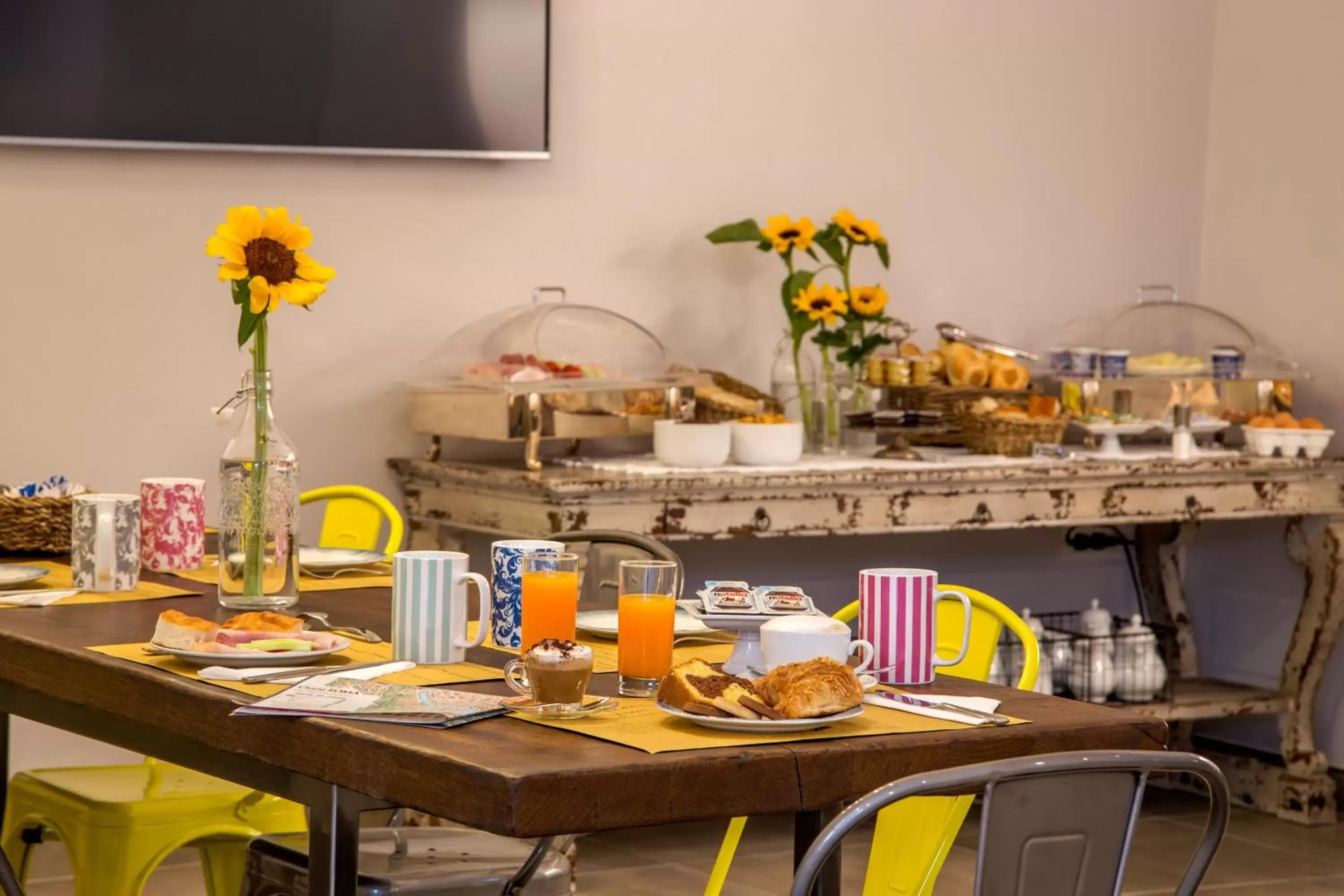 Restaurant/places to eat in Urban Garden Hotel Restaurant/places to eat in Urban Garden Hotel