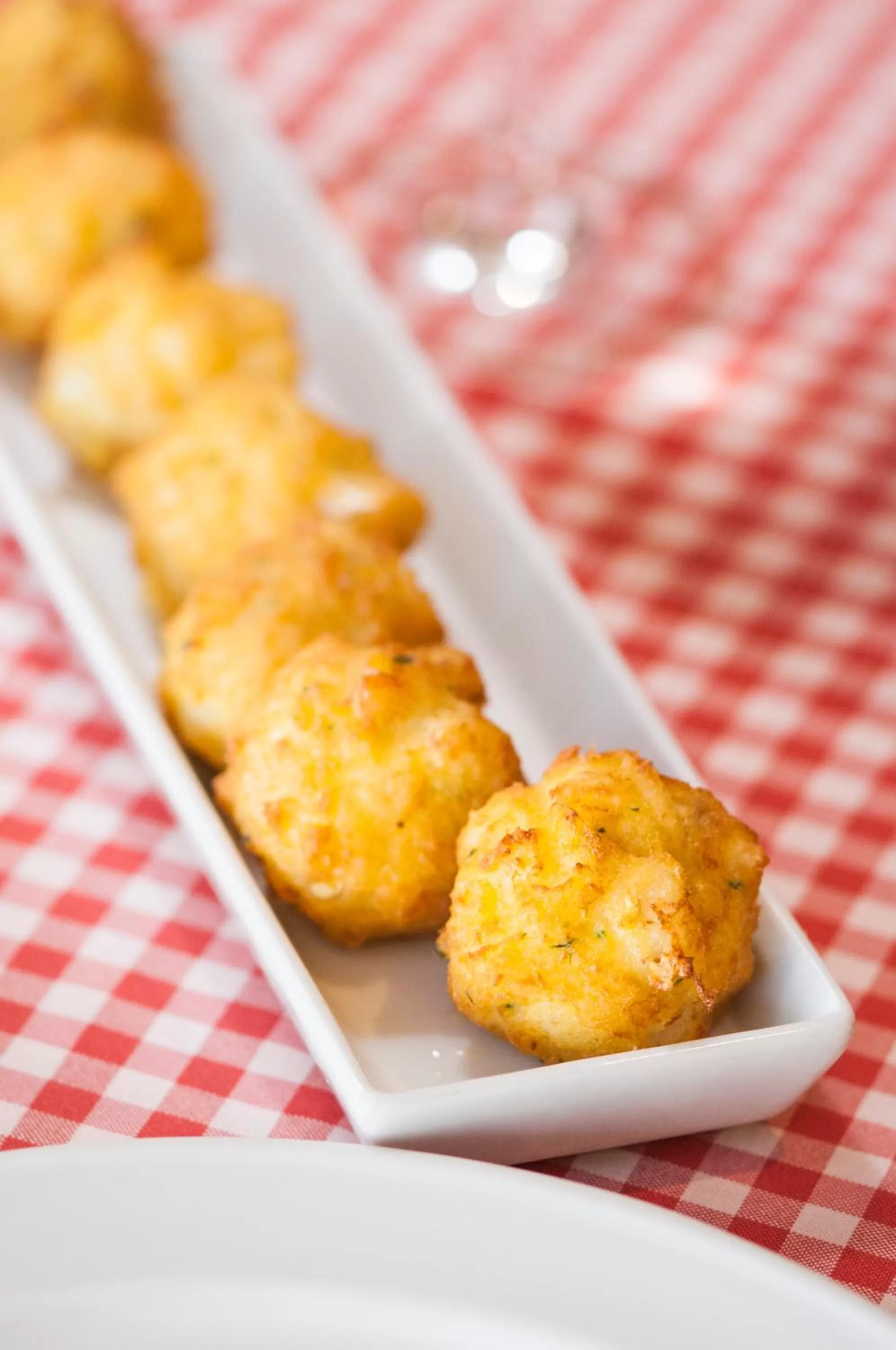 Restaurant/places to eat in Hotel-Hostal Sport