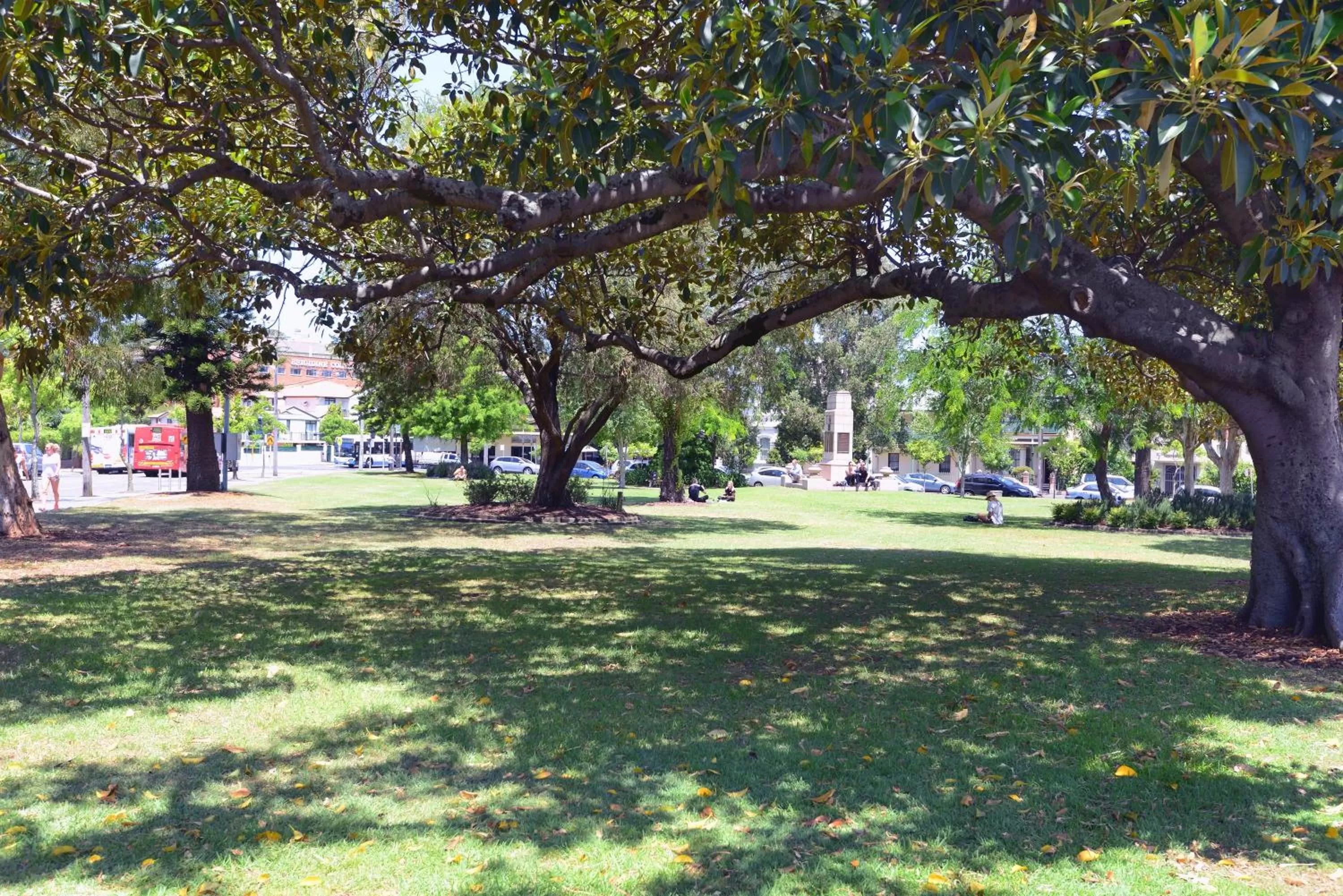 Neighbourhood in Perouse Randwick by Sydney Lodges