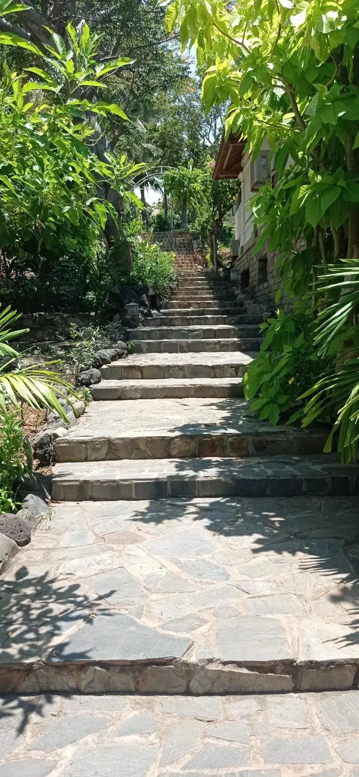 Facade/entrance in Victoria Phan Thiet Beach Resort & Spa Facade/entrance in Victoria Phan Thiet Beach Resort & Spa