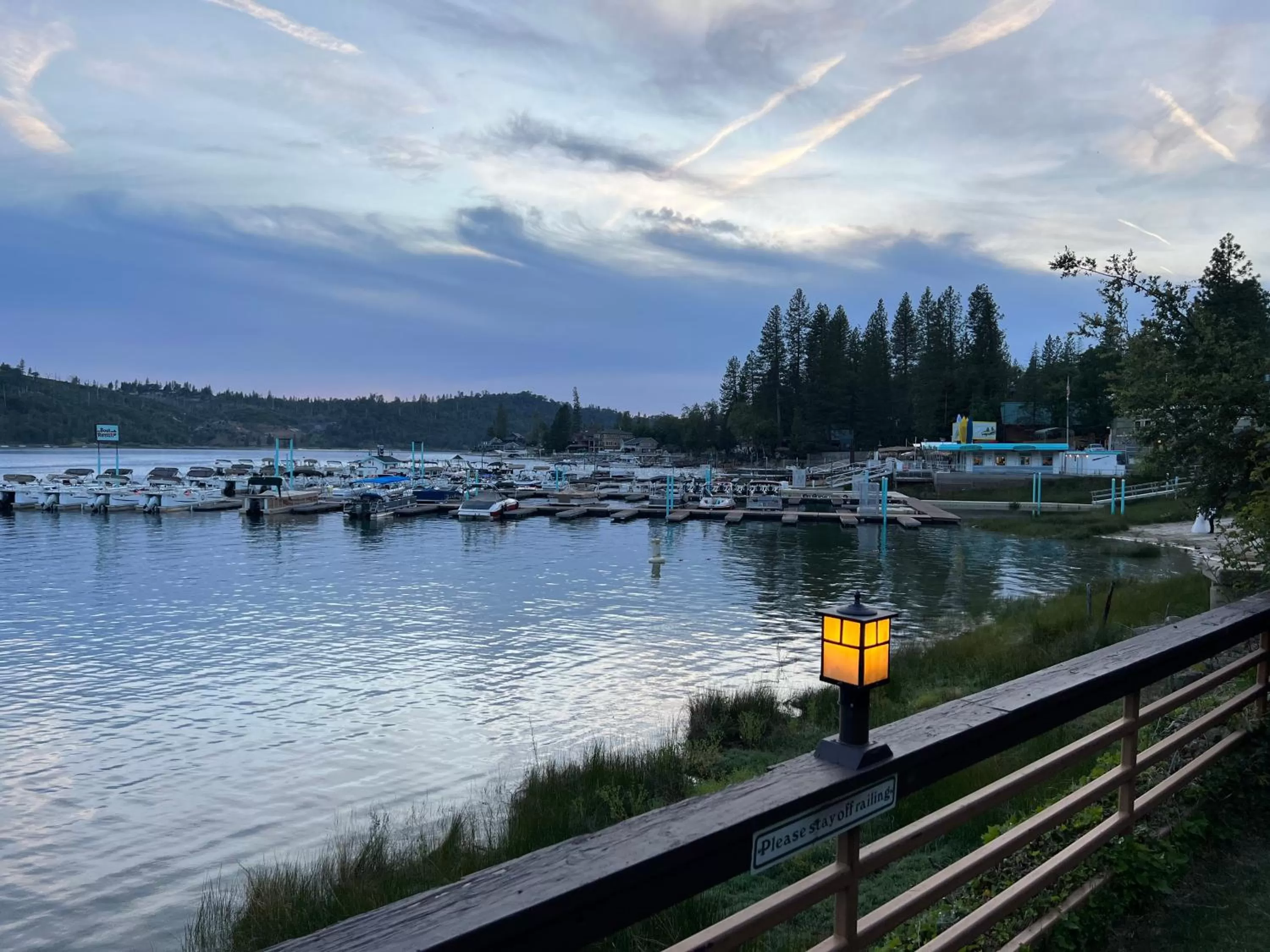 The Pines Resort & Conference Center