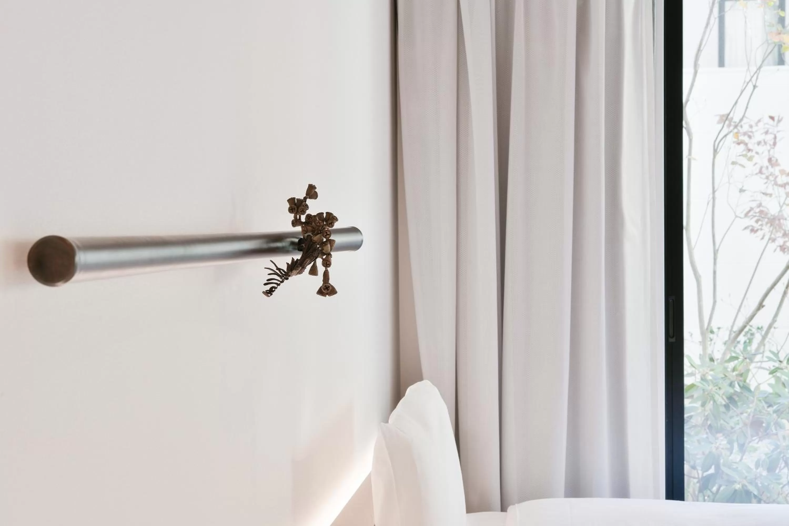 Photo of the whole room in REF Kumamoto by VESSEL HOTELS