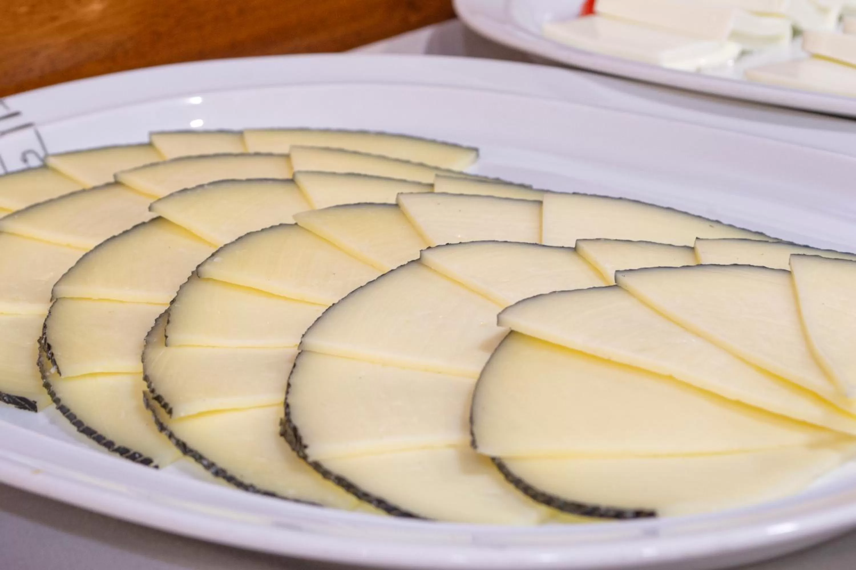 Breakfast in Rias Bajas