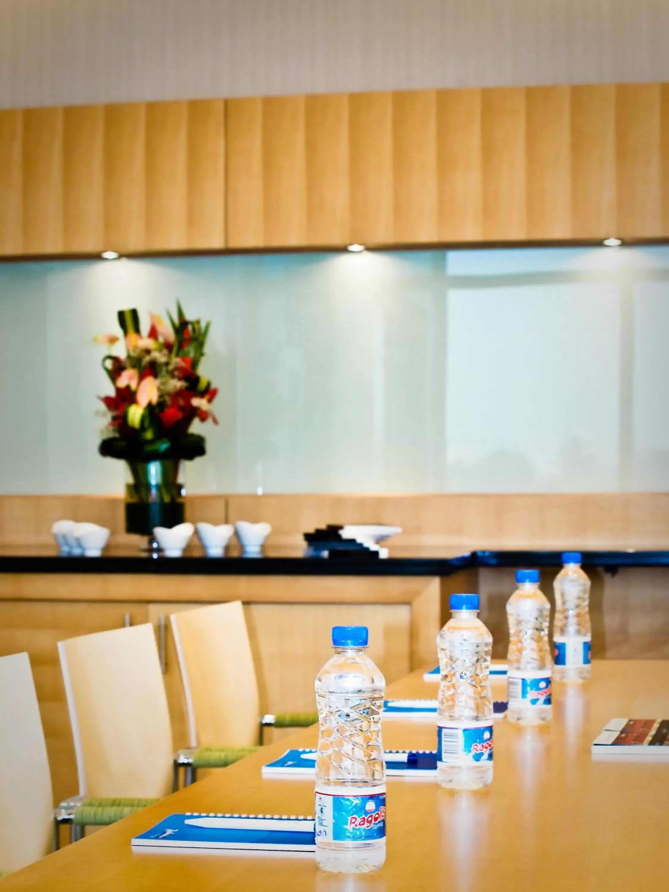 Banquet/Function facilities in Radisson Blu Anchorage Hotel