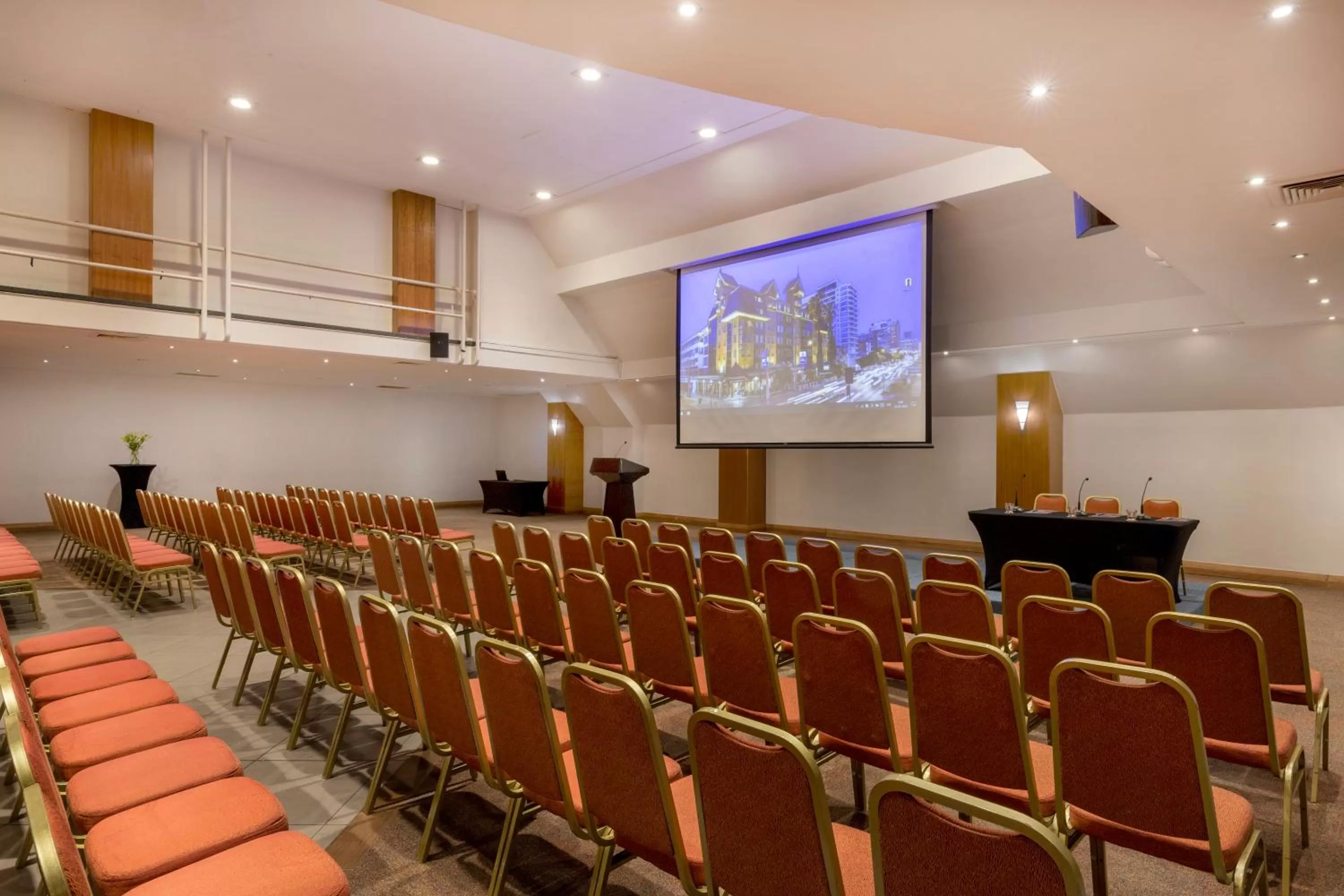 Meeting/conference room in Best Western Marina del Rey