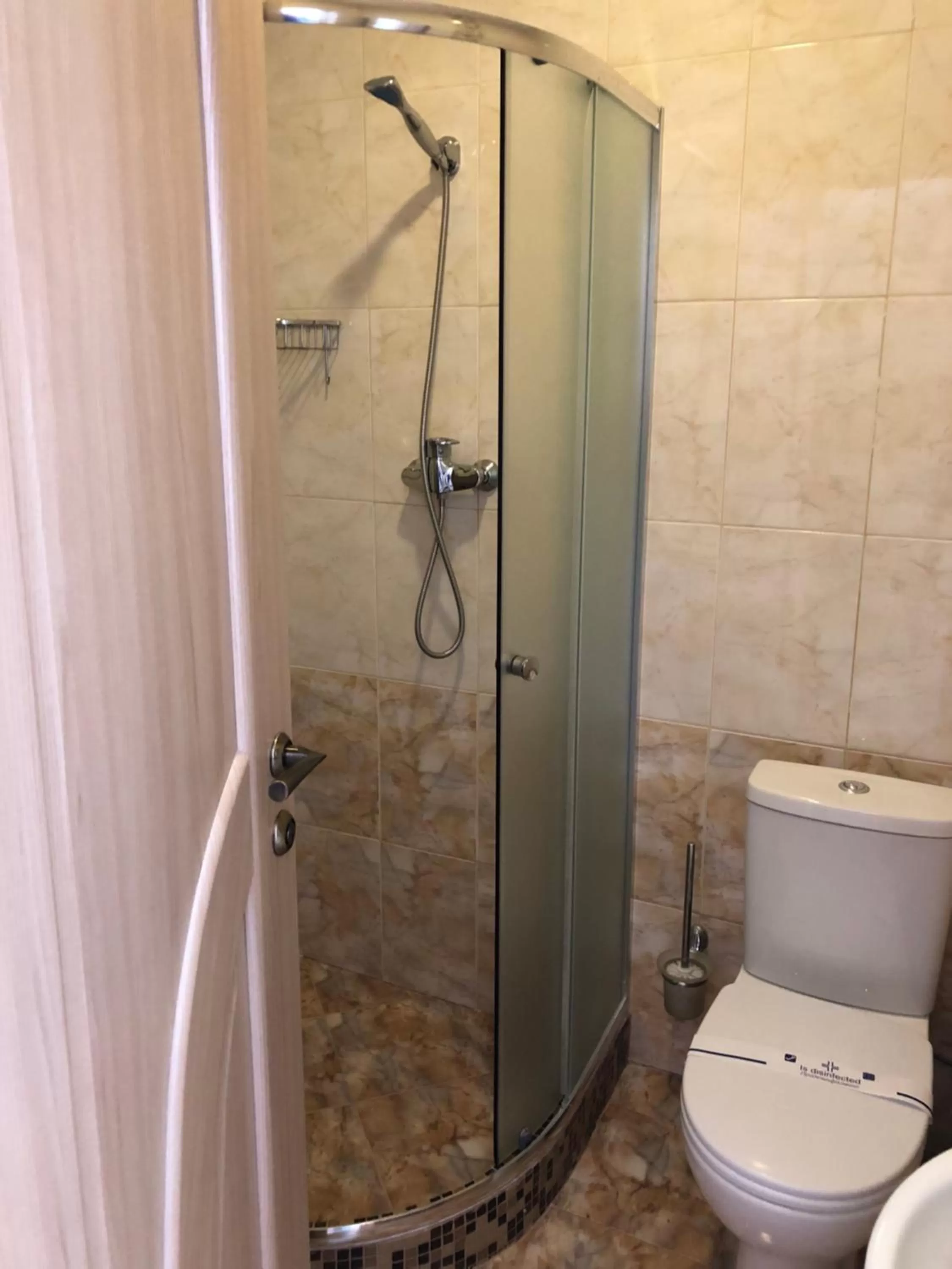 Motel Kurortnyy & SPA