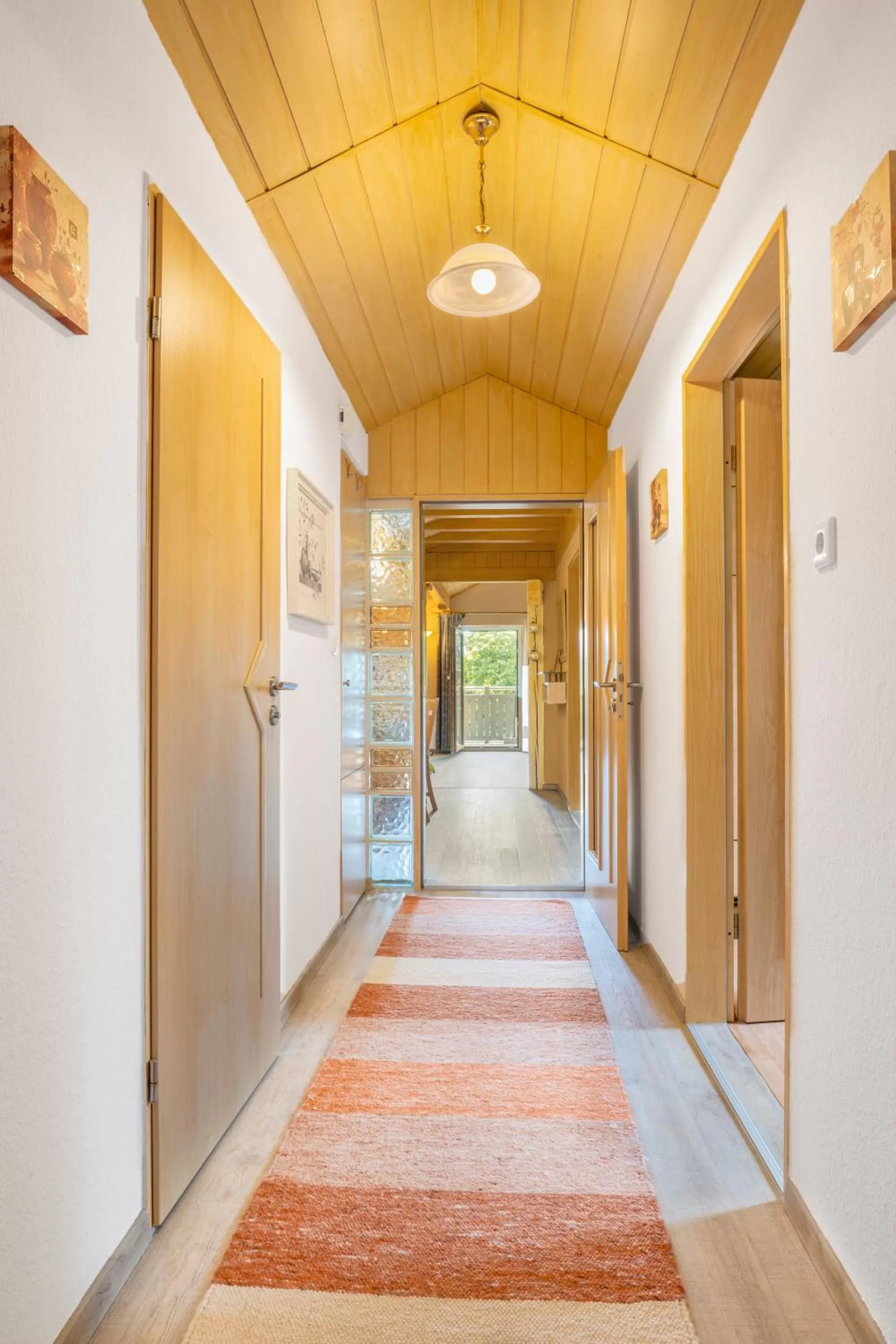 Photo of the whole room in Wander und Aktiv Hotel Rösslwirt