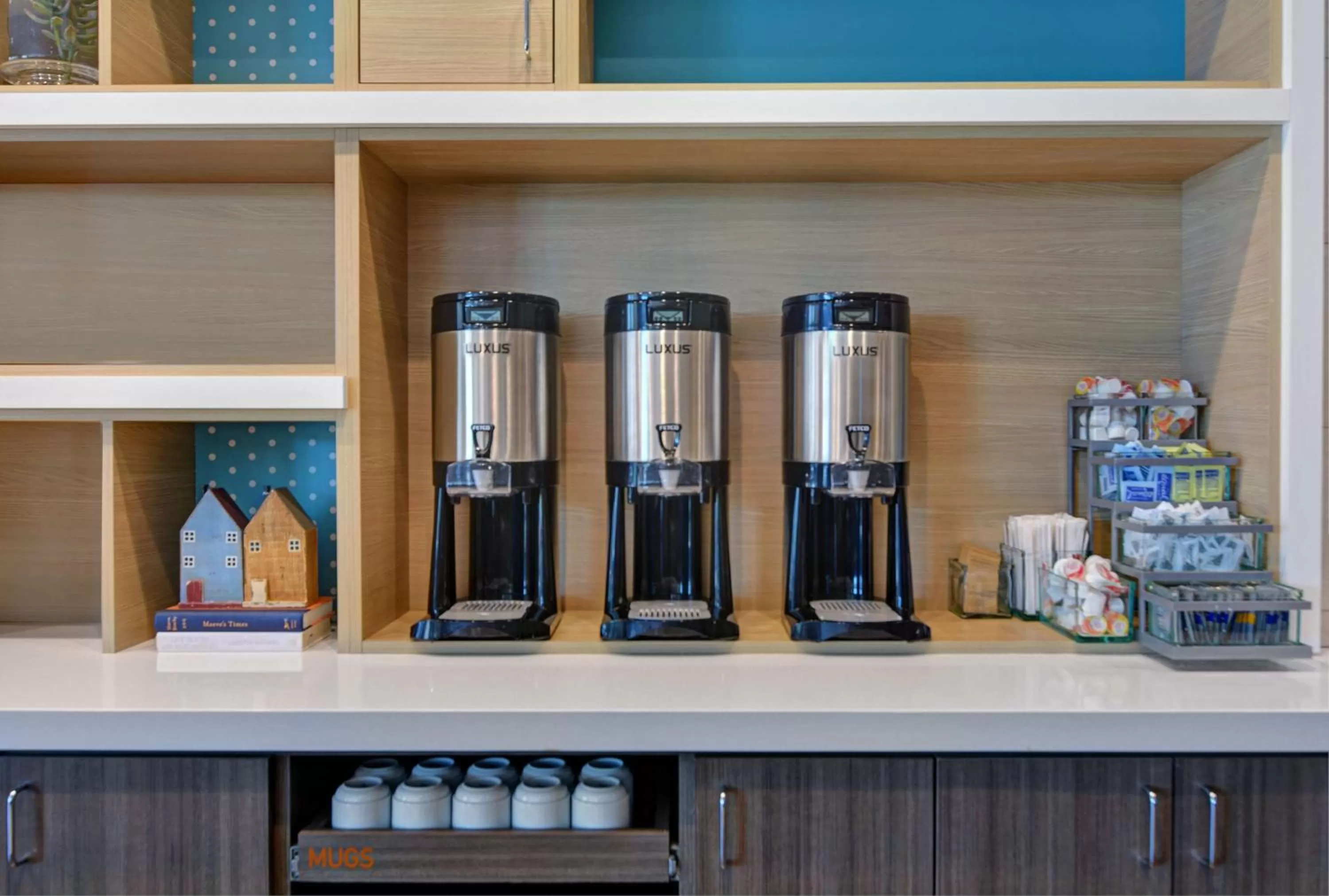 Lobby or reception in Home2 Suites By Hilton Panama City Beach, Fl