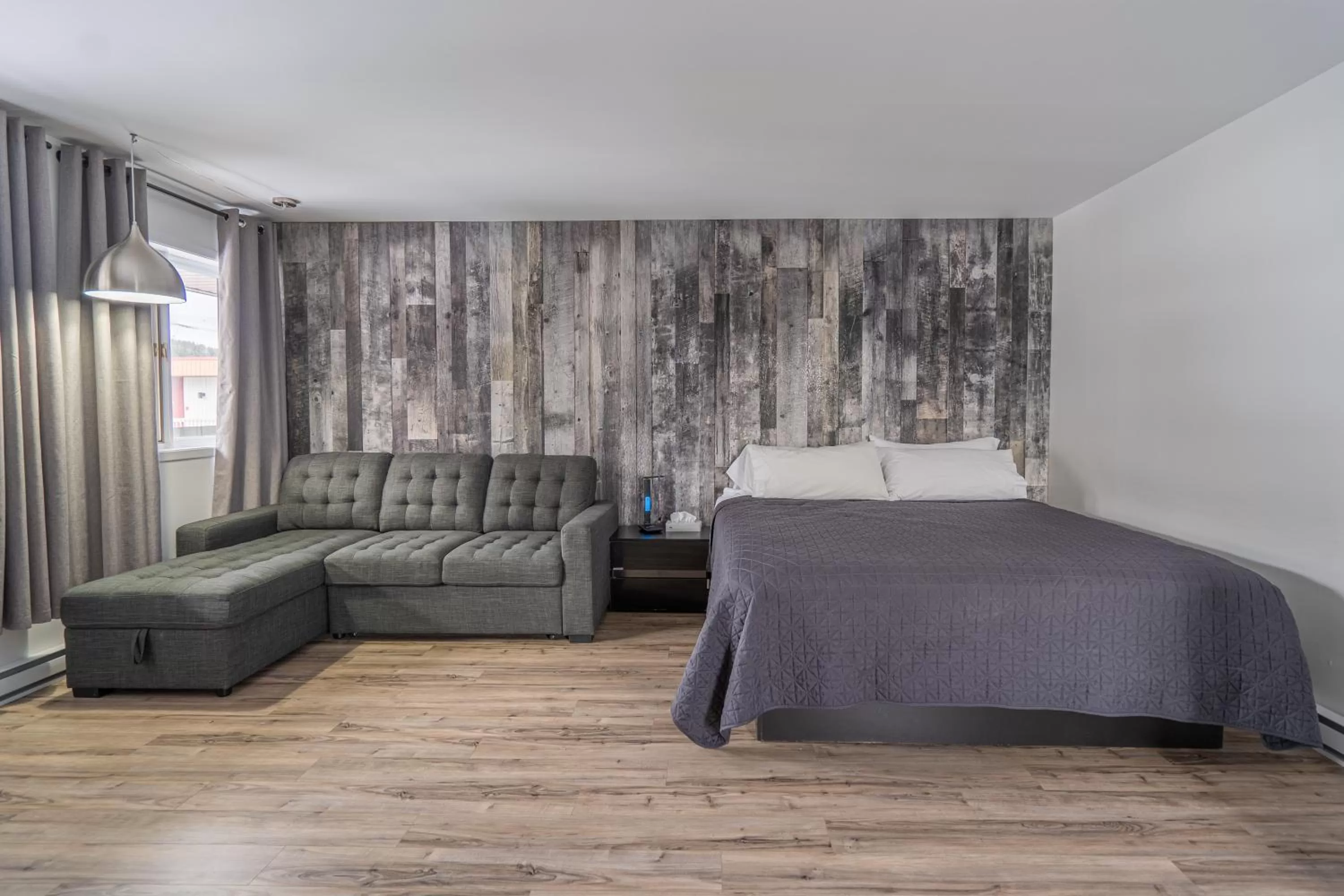 Bed in Le 2020 Charlevoix