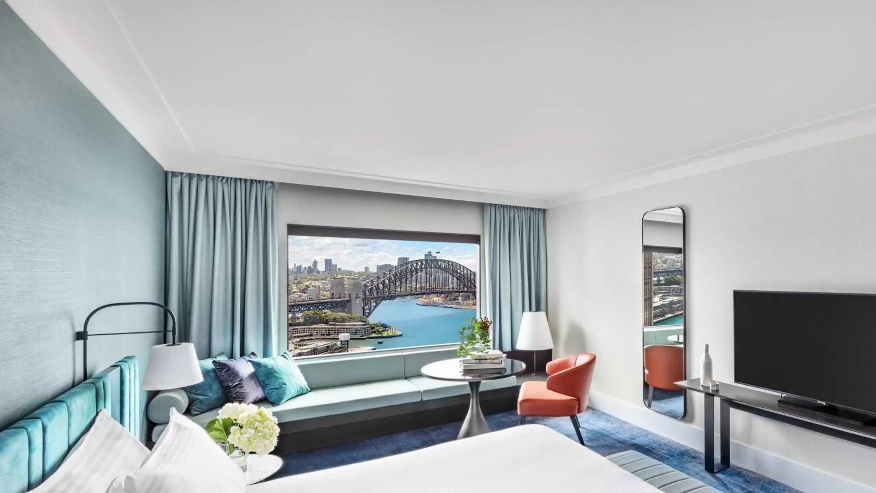 View (from property/room) in InterContinental Sydney, an IHG Hotel