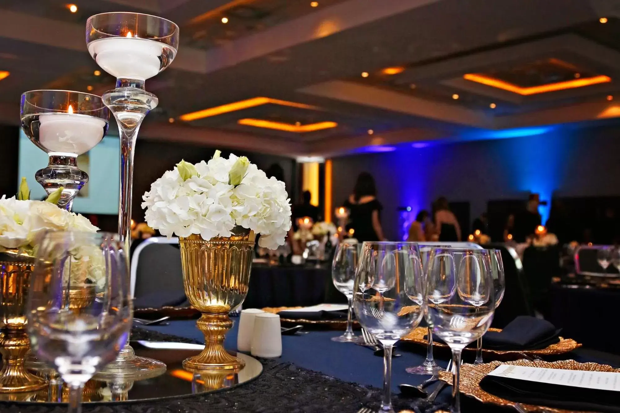 Banquet/Function facilities, Restaurant/Places to Eat in Pivot Hotel Montecasino