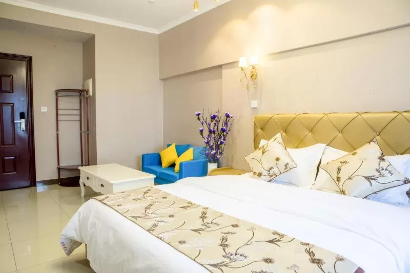 Guangzhou Victory Apartment