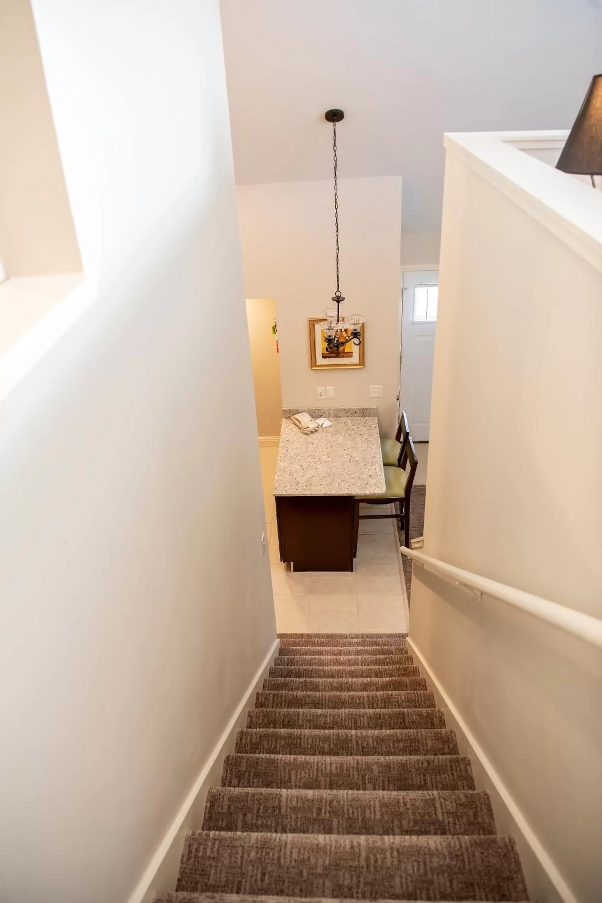 Bed in Annabell Gardens