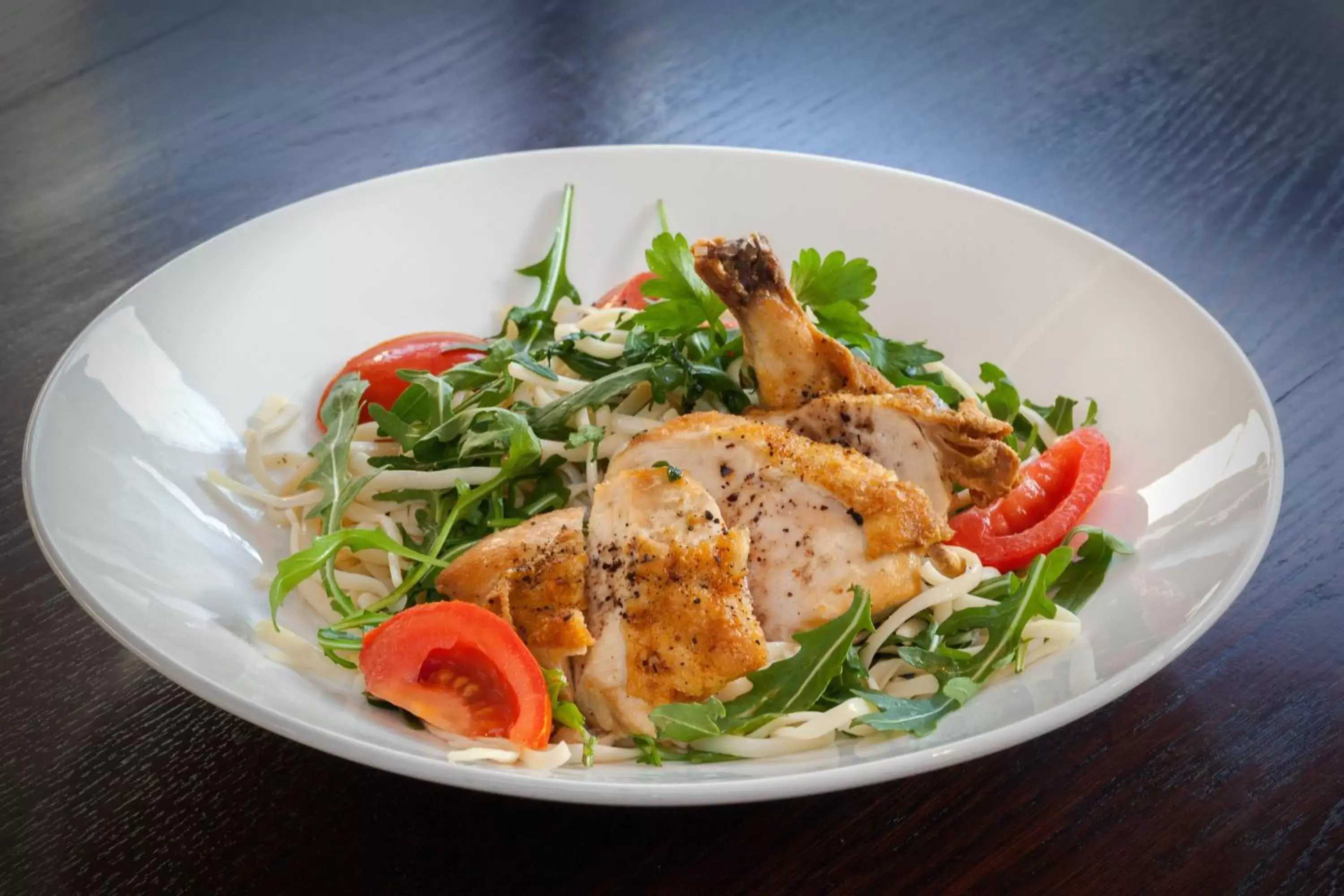 Restaurant/places to eat, Food in Holiday Inn Dresden - City South, an IHG Hotel Restaurant/places to eat, Food in Holiday Inn Dresden - City South, an IHG Hotel