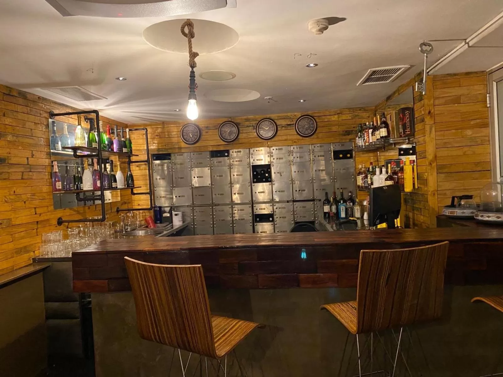 Mapungubwe Hotel Apartments Marshalltown