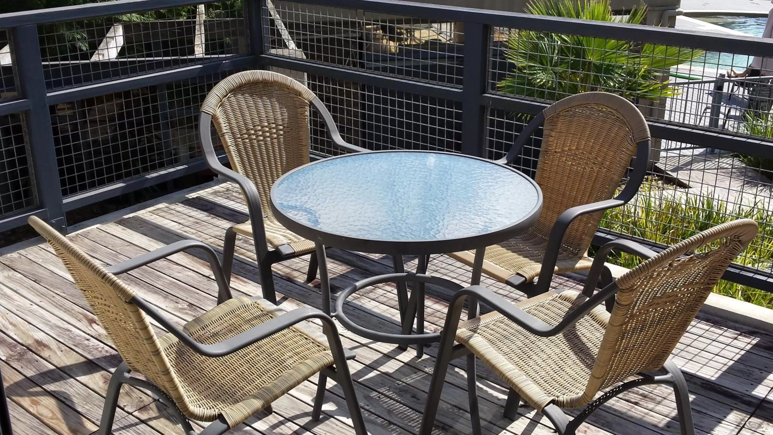 Day in Corrigans Cove