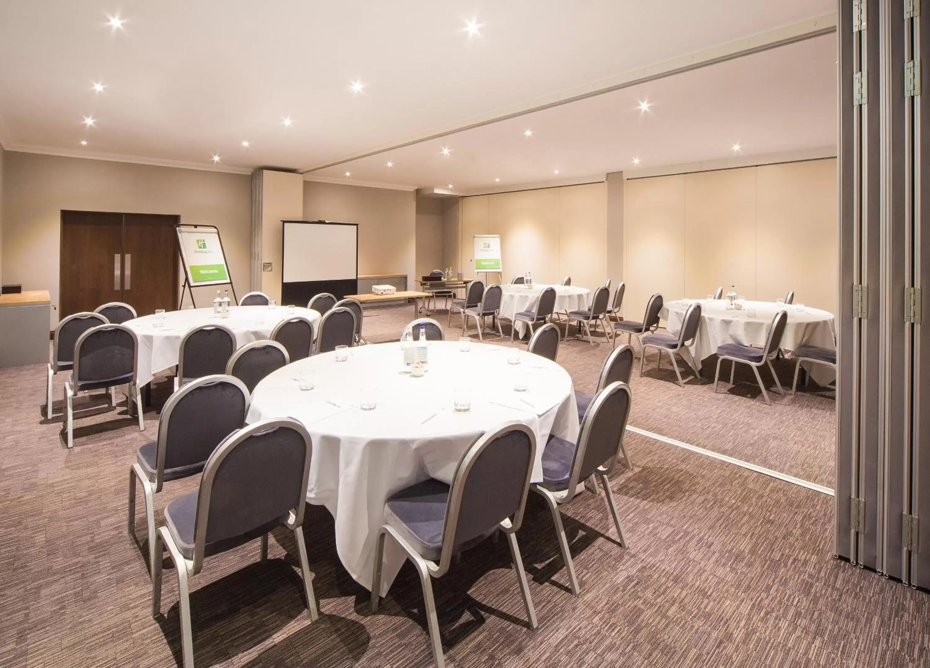 Business facilities in Holiday Inn Southampton, an IHG Hotel