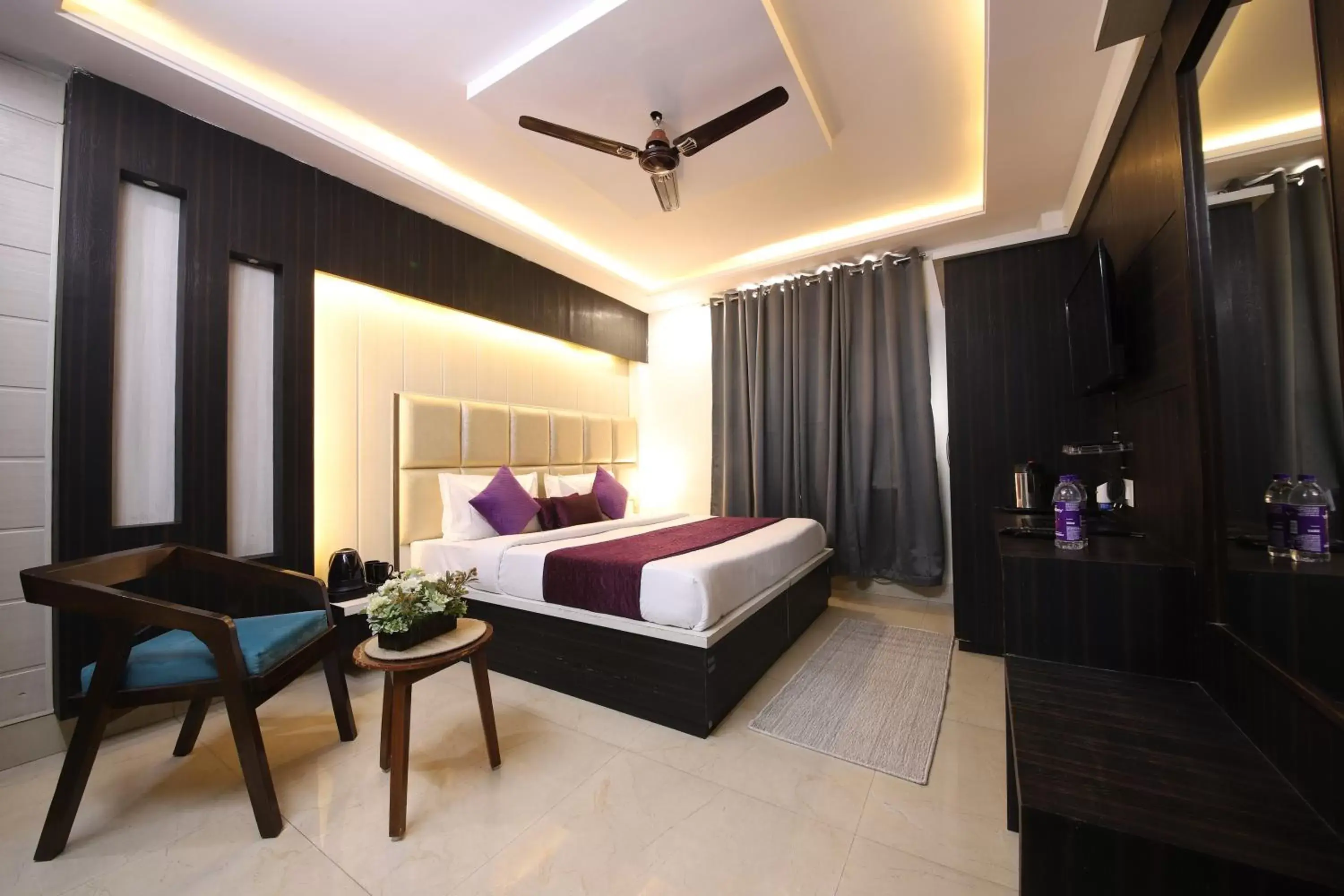 Grey Castle - Hotel Near Haridwar Railway station Grey Castle - Hotel Near Haridwar Railway station