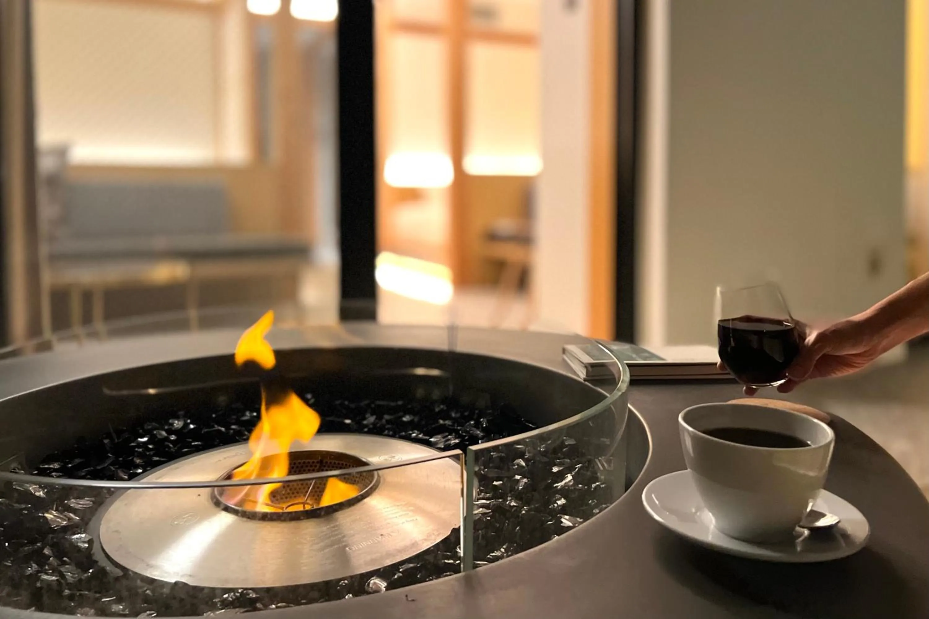 Garden in Kyoto ITOYA Hotel Mon