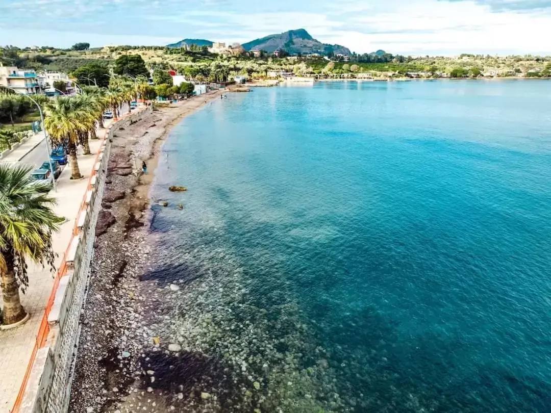 City view, Bird's-eye View in La Luna sul Mare - Relax & Sea